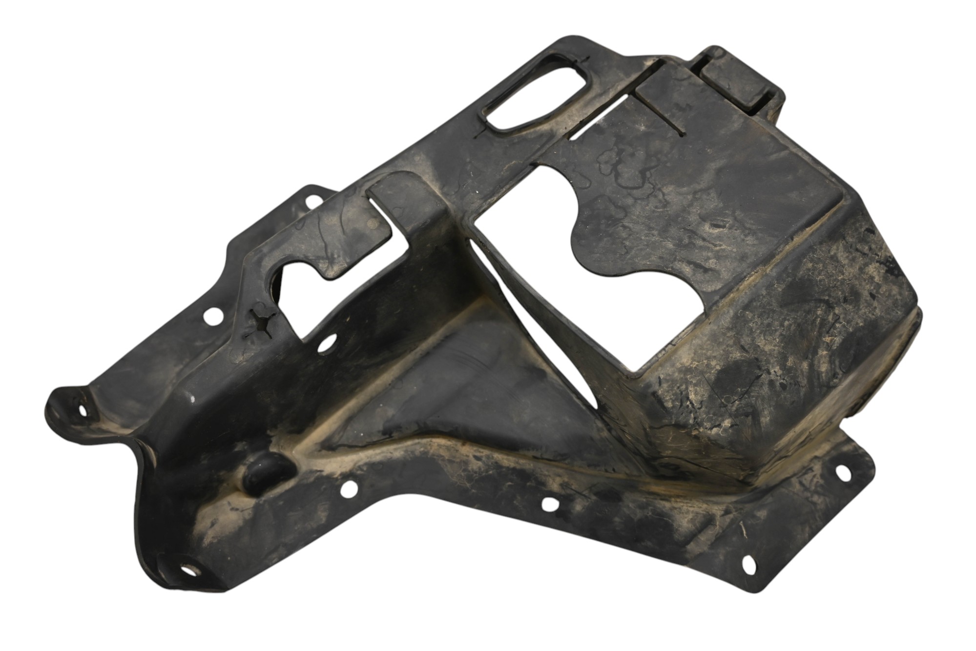 16 Yamaha YXZ1000R EPS 4x4 Floor Dust Seal Cover
