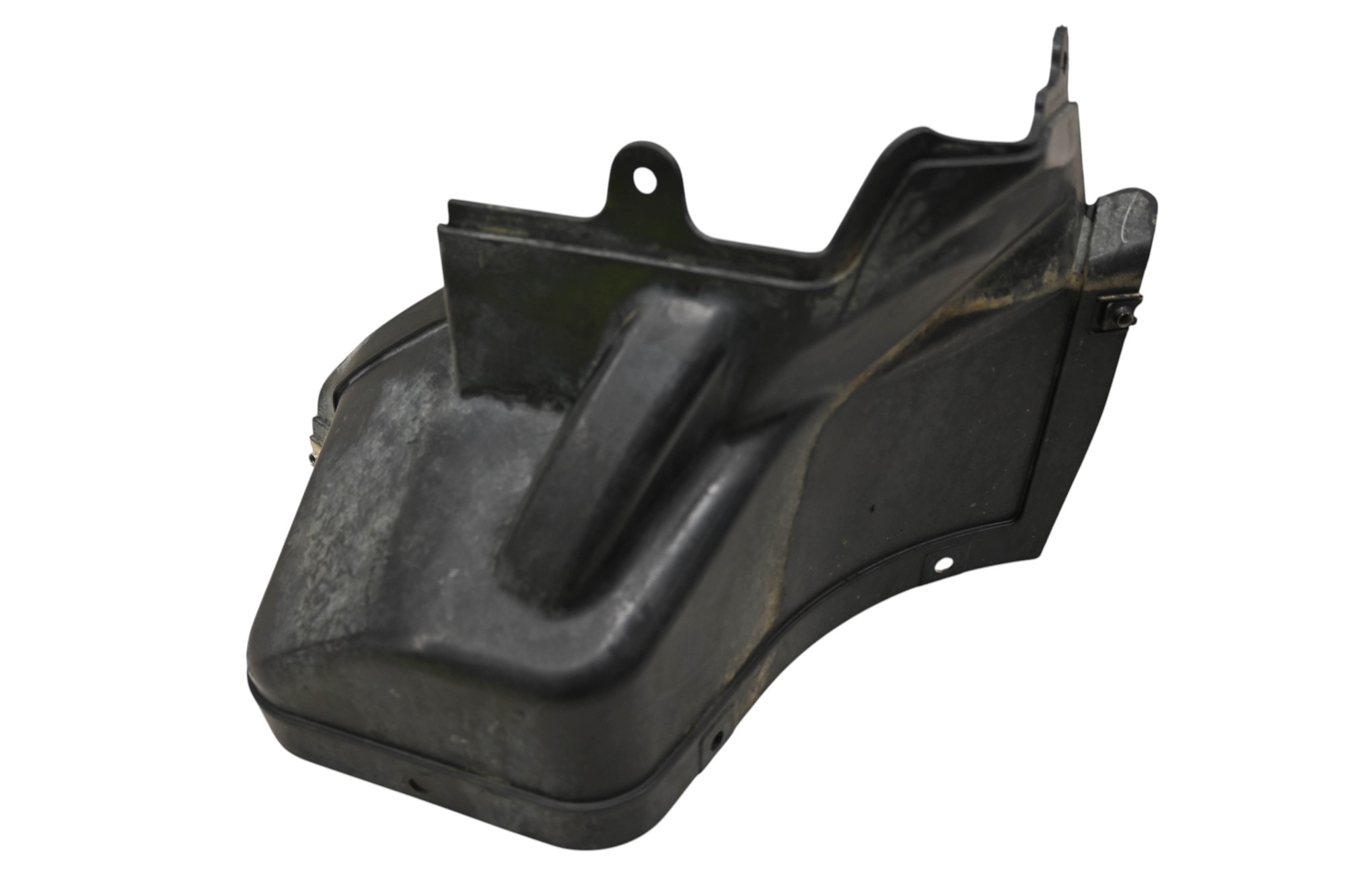 16 Yamaha YXZ1000R EPS 4x4 Pedal Cover