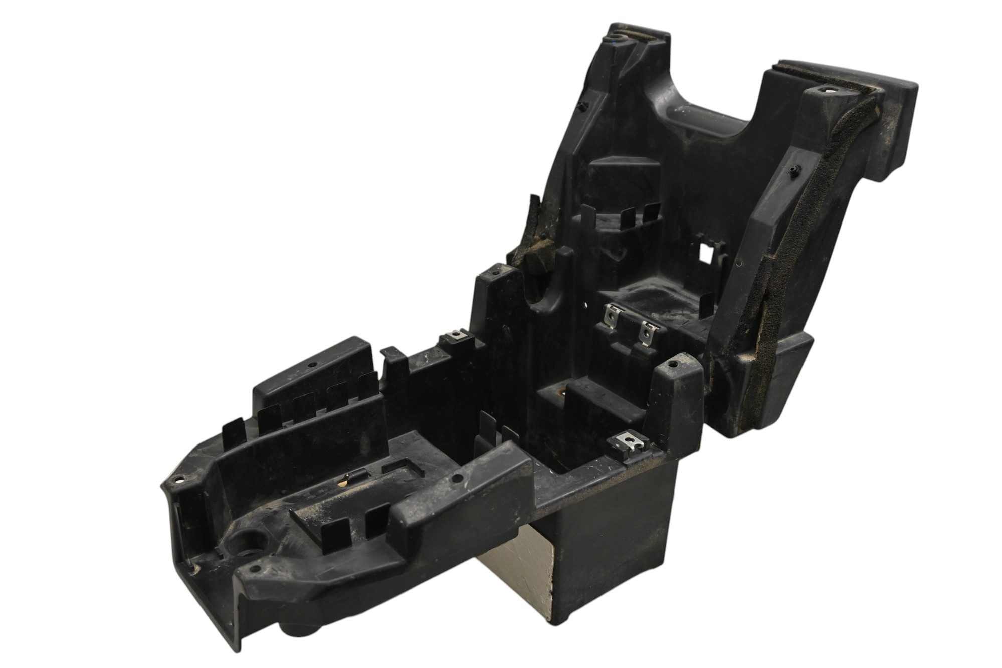 16 Yamaha YXZ1000R EPS 4x4 Battery Box