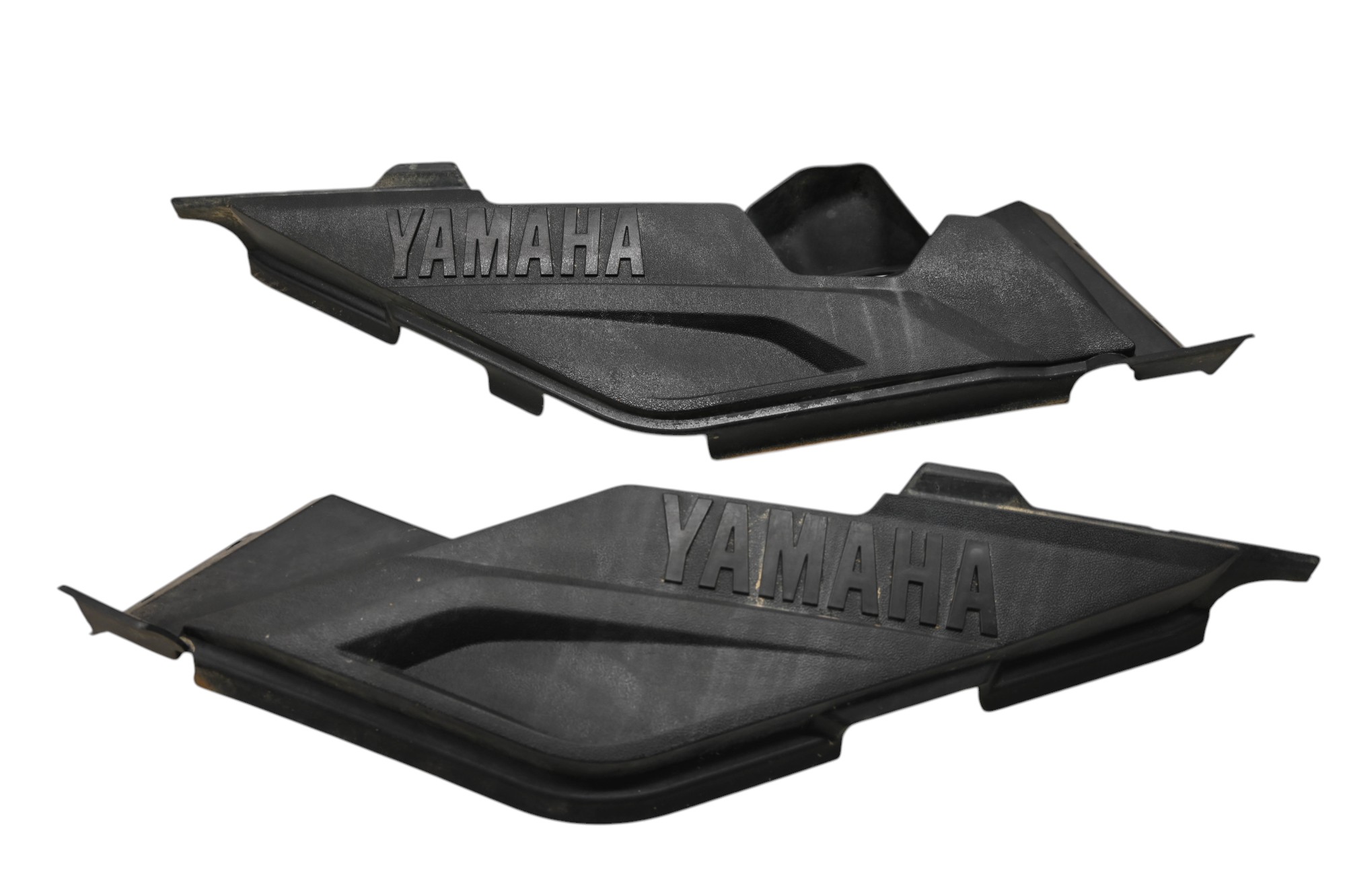 16 Yamaha YXZ1000R EPS 4x4 Side Covers Panels Fenders Left & Right