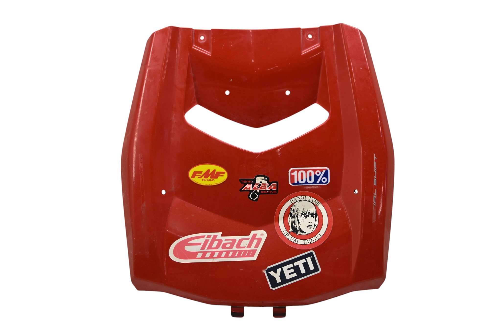 16 Yamaha YXZ1000R EPS 4x4 Hood Front Fender Cover
