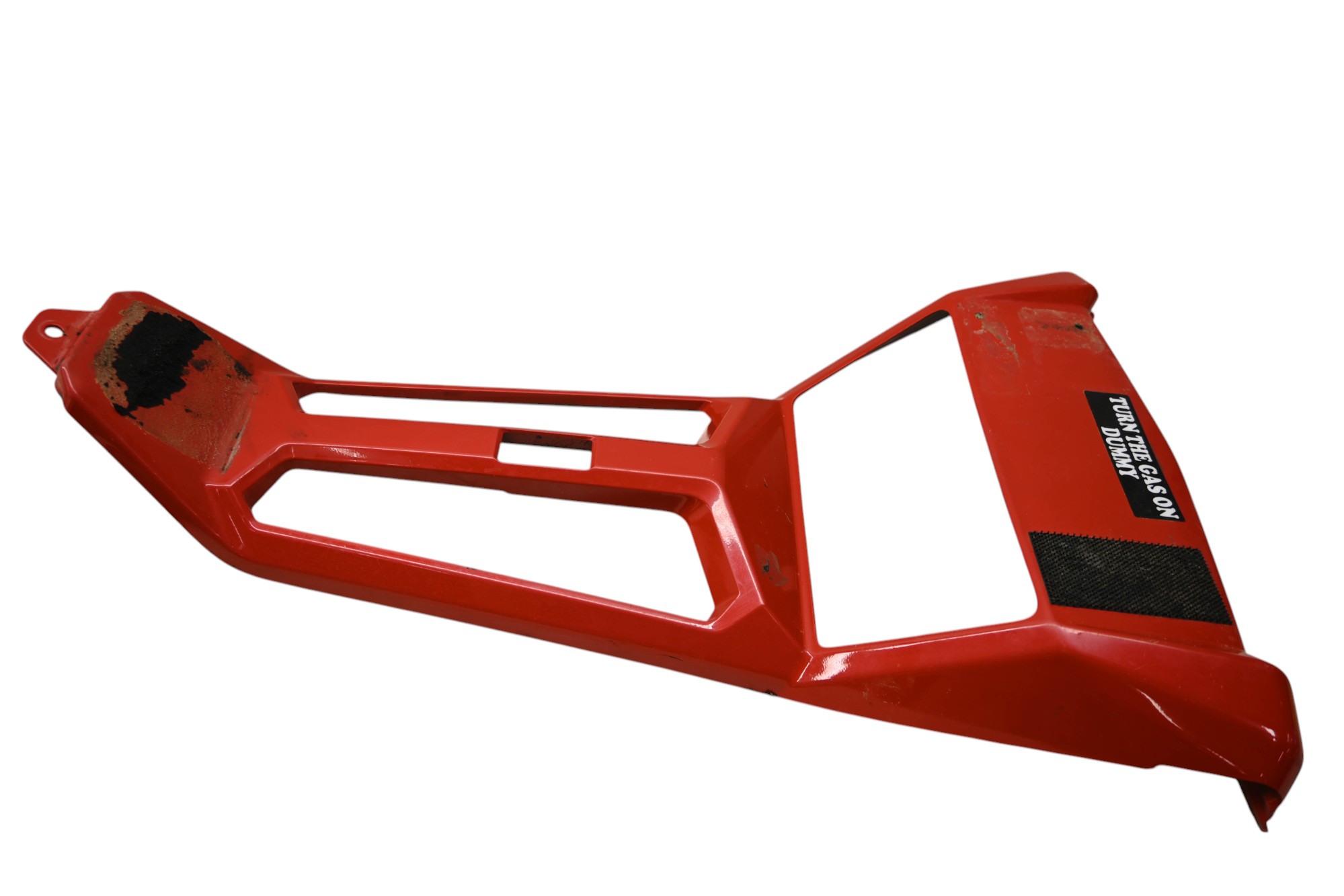 16 Yamaha YXZ1000R EPS 4x4 Console Cover