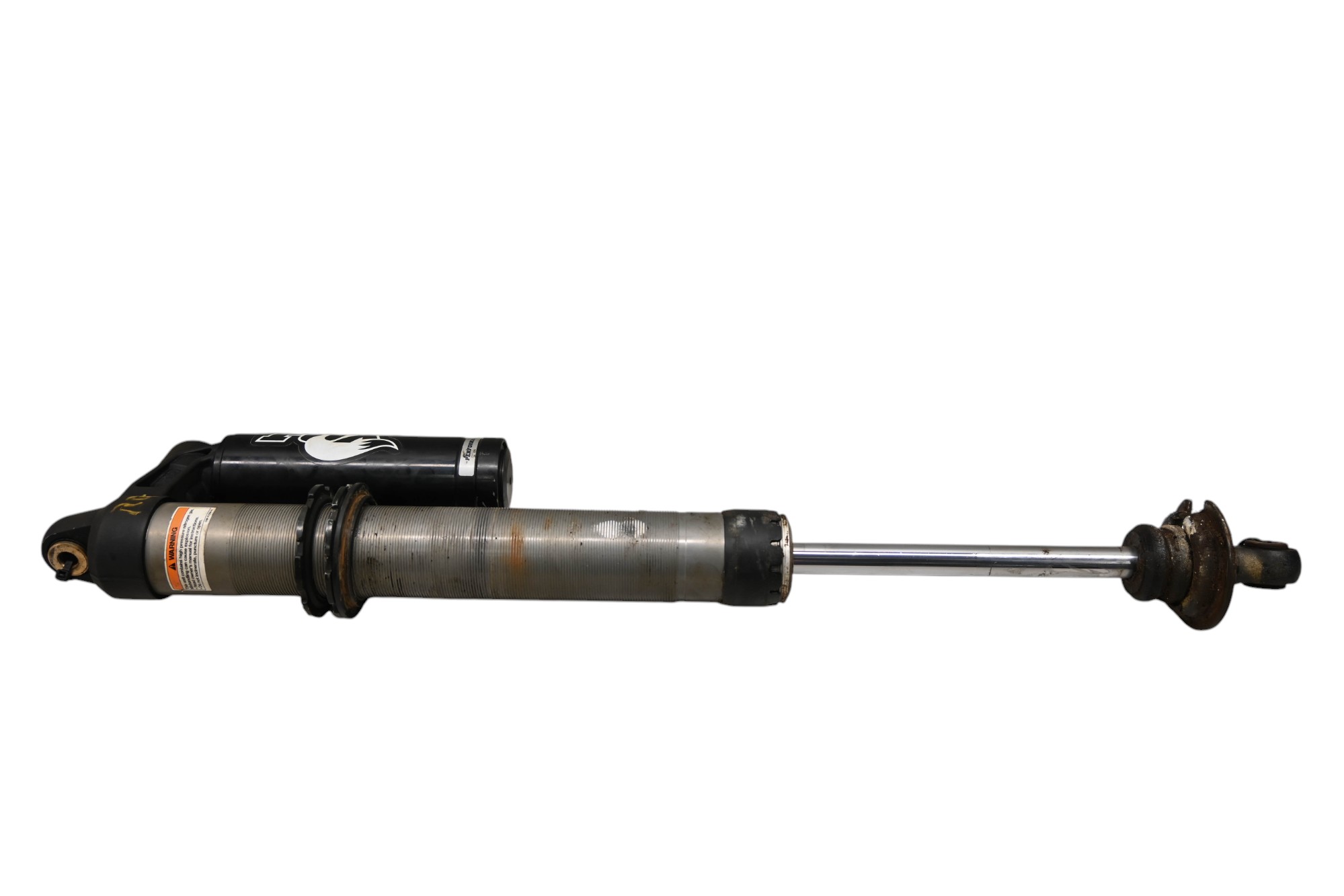 16 Yamaha YXZ1000R EPS 4x4 Rear Shock
