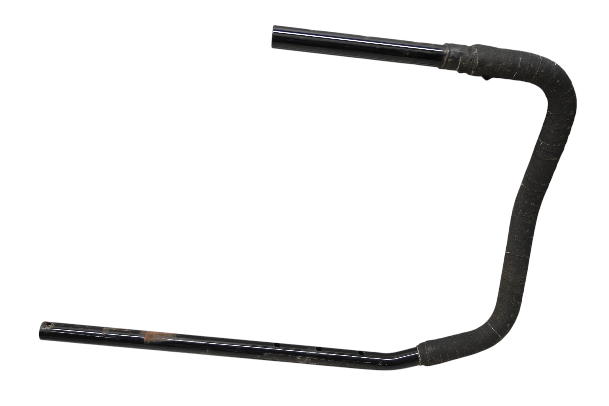 16 Yamaha YXZ1000R EPS 4x4 Passenger Grab Bar