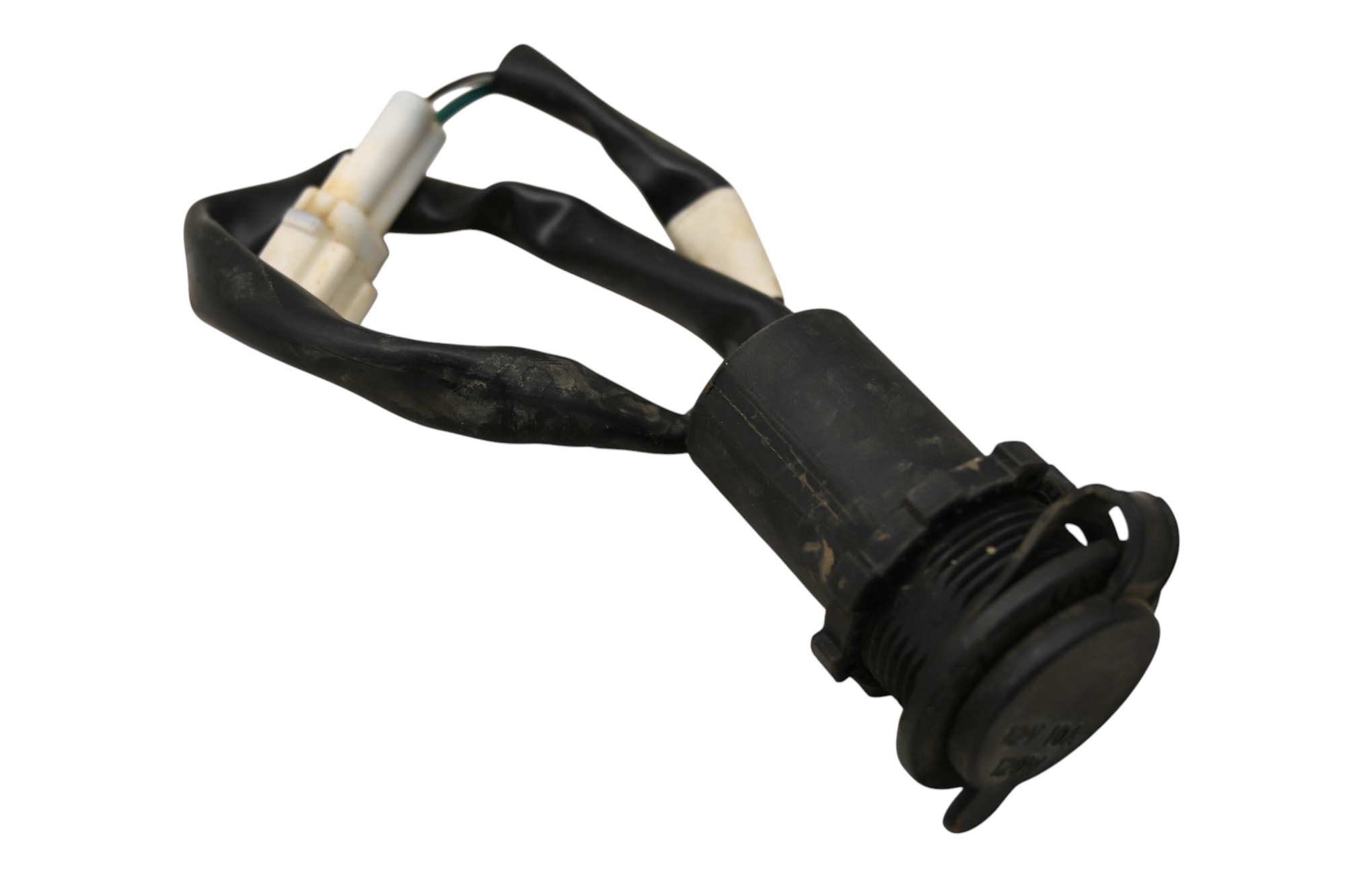 16 Yamaha YXZ1000R EPS 4x4 12 Volt Accessory Outlet 12V