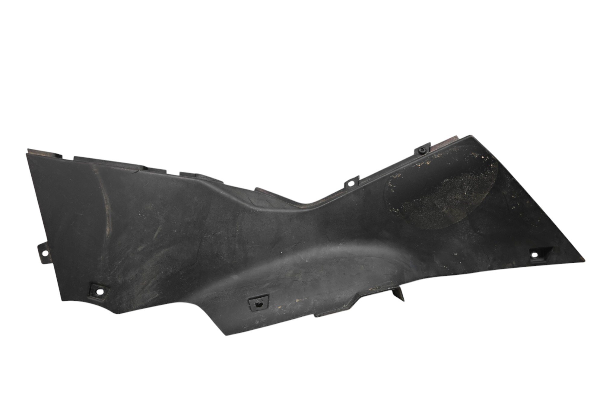 16 Yamaha YXZ1000R EPS 4x4 Right Side Rocker Panel Cover
