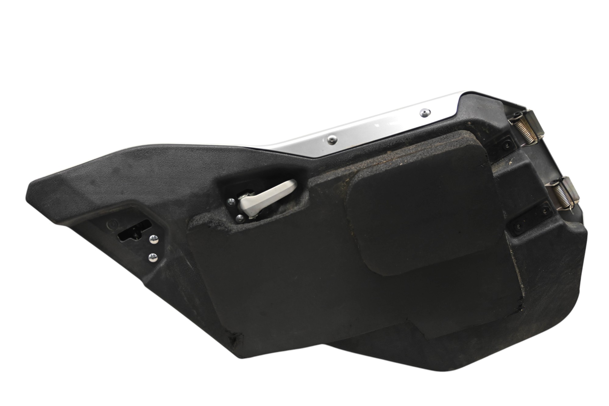 16 Yamaha YXZ1000R EPS 4x4 Driver Side Door