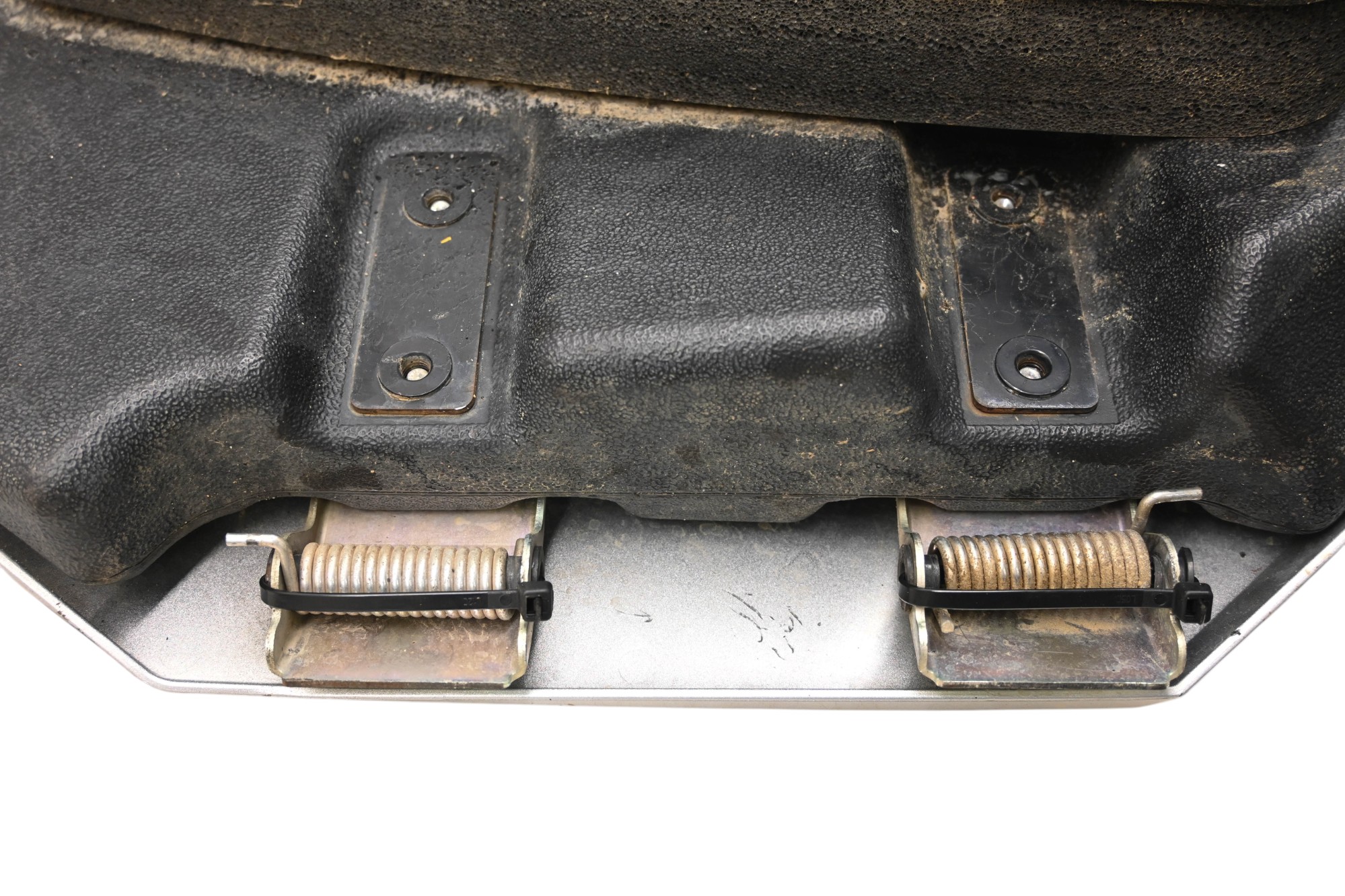 16 Yamaha YXZ1000R EPS 4x4 Driver Side Door