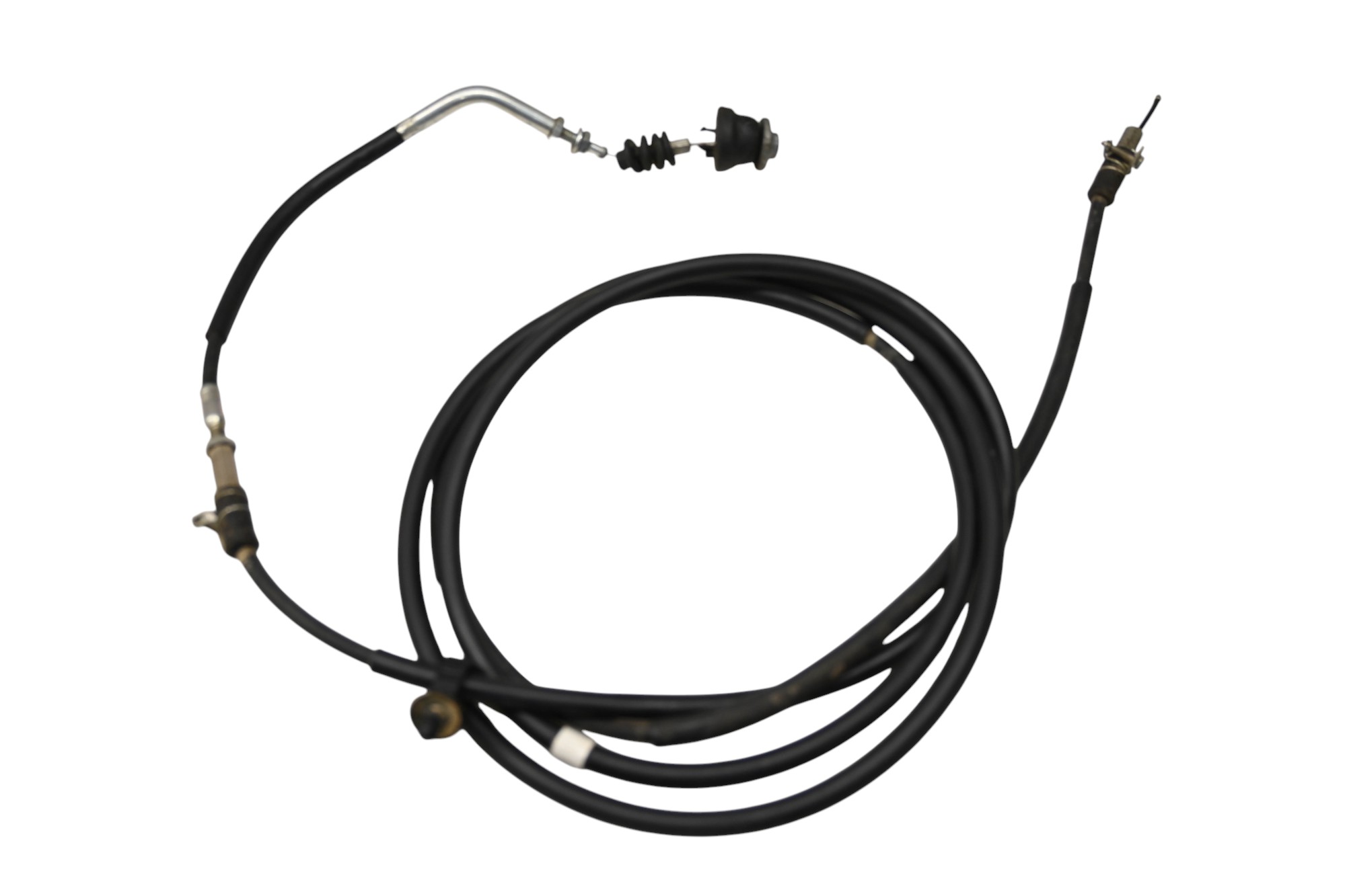 16 Yamaha YXZ1000R EPS 4x4 Throttle Cable