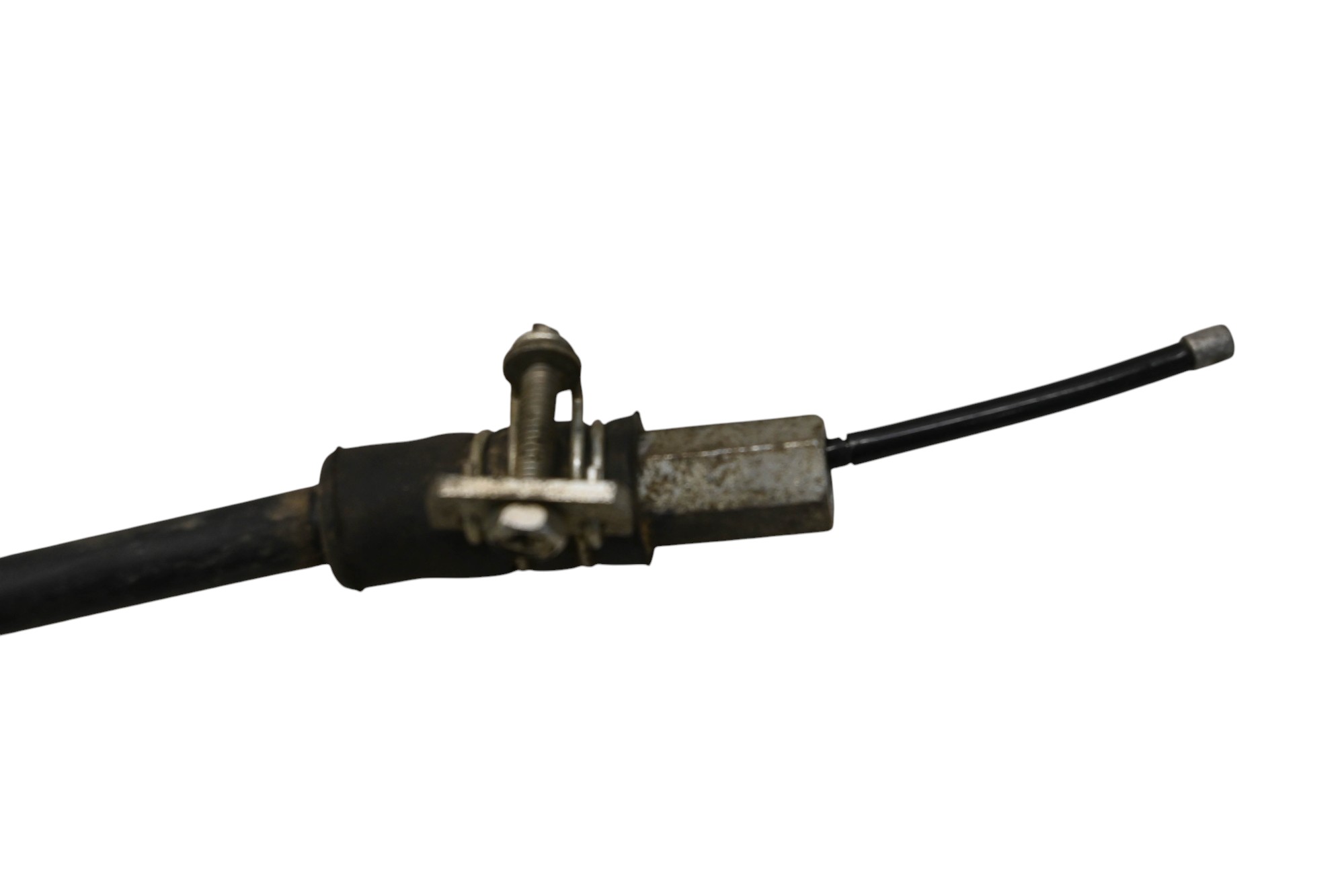 16 Yamaha YXZ1000R EPS 4x4 Throttle Cable
