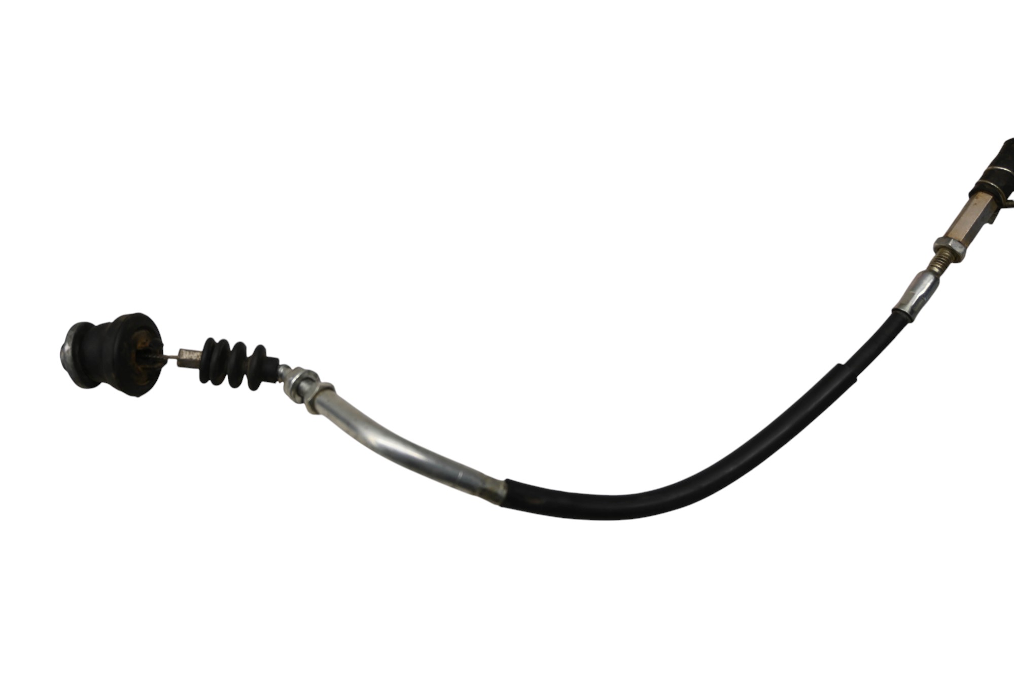16 Yamaha YXZ1000R EPS 4x4 Throttle Cable