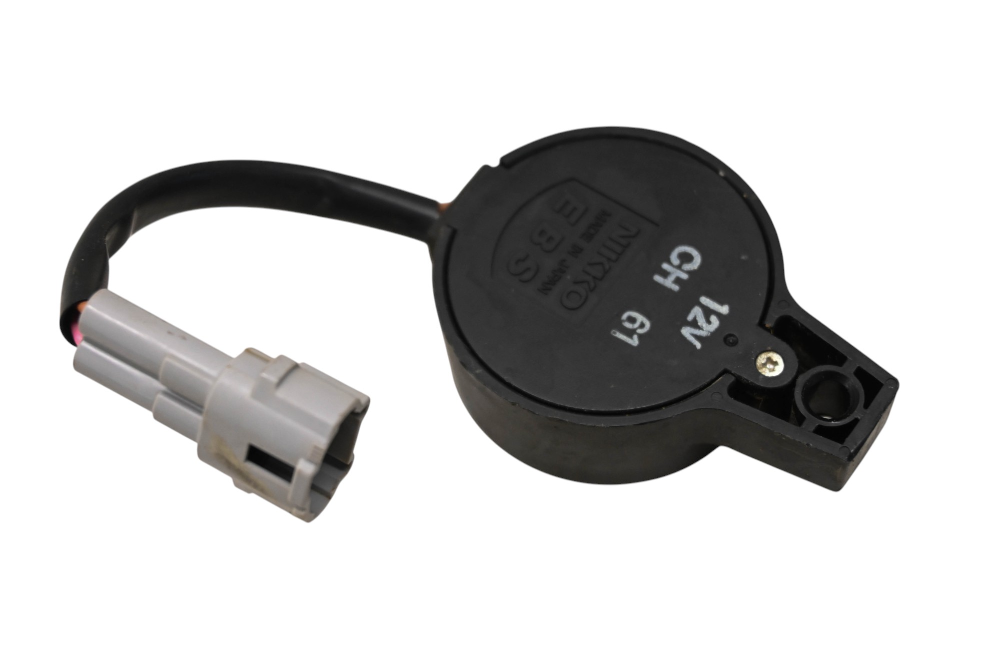 16 Yamaha YXZ1000R EPS 4x4 Buzzer