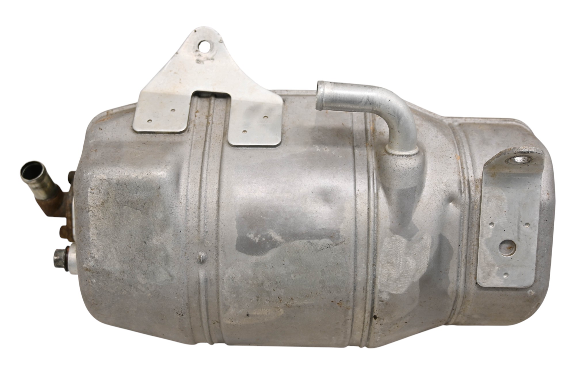 16 Yamaha YXZ1000R EPS 4x4 Oil Tank