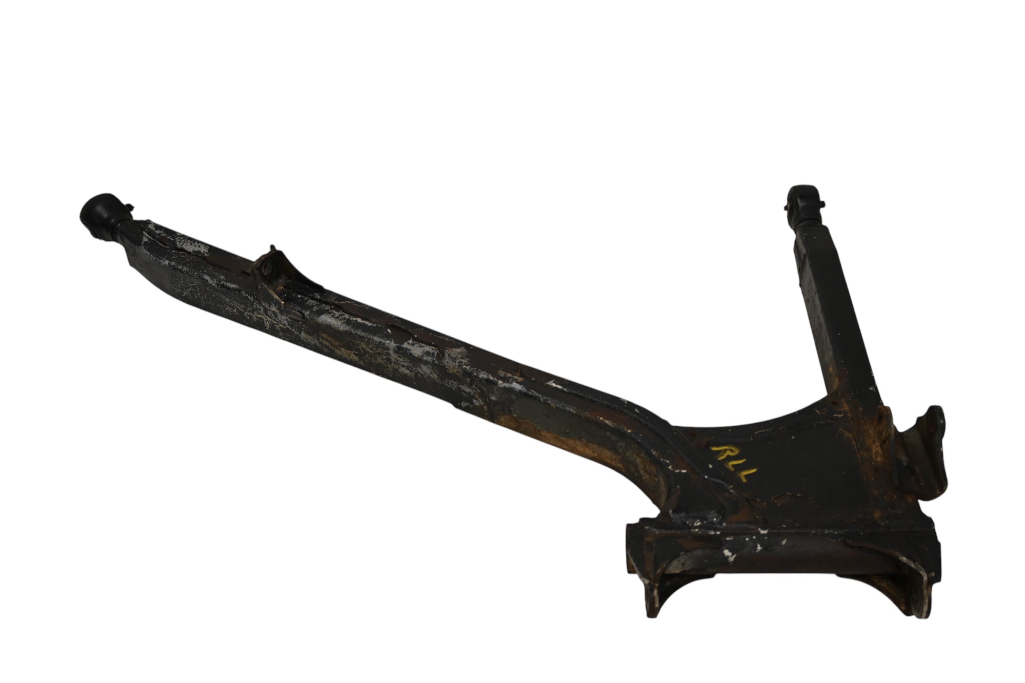 16 Yamaha YXZ1000R EPS 4x4 Rear Lower Left A-Arm