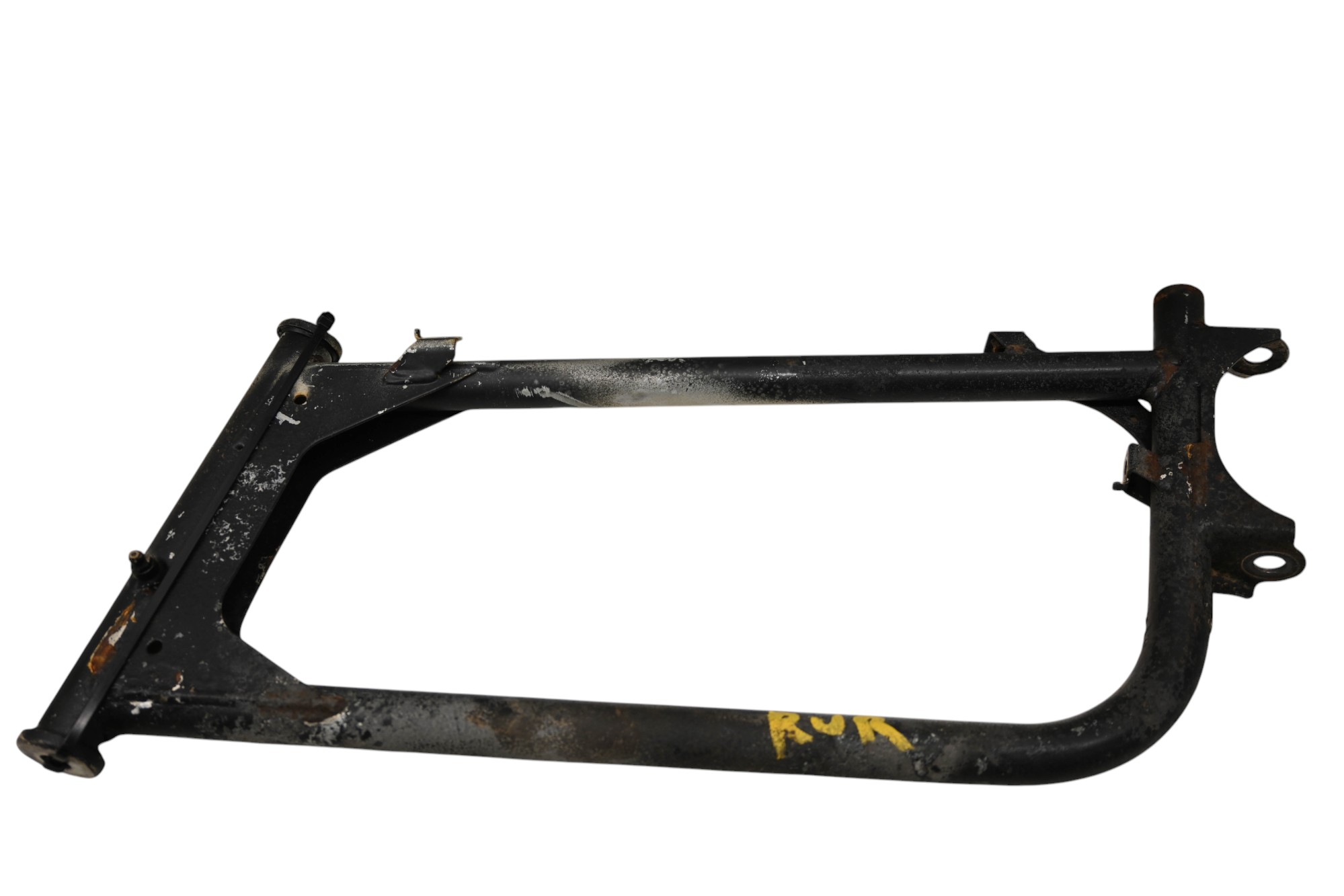 16 Yamaha YXZ1000R EPS 4x4 Rear Upper Right A-Arm