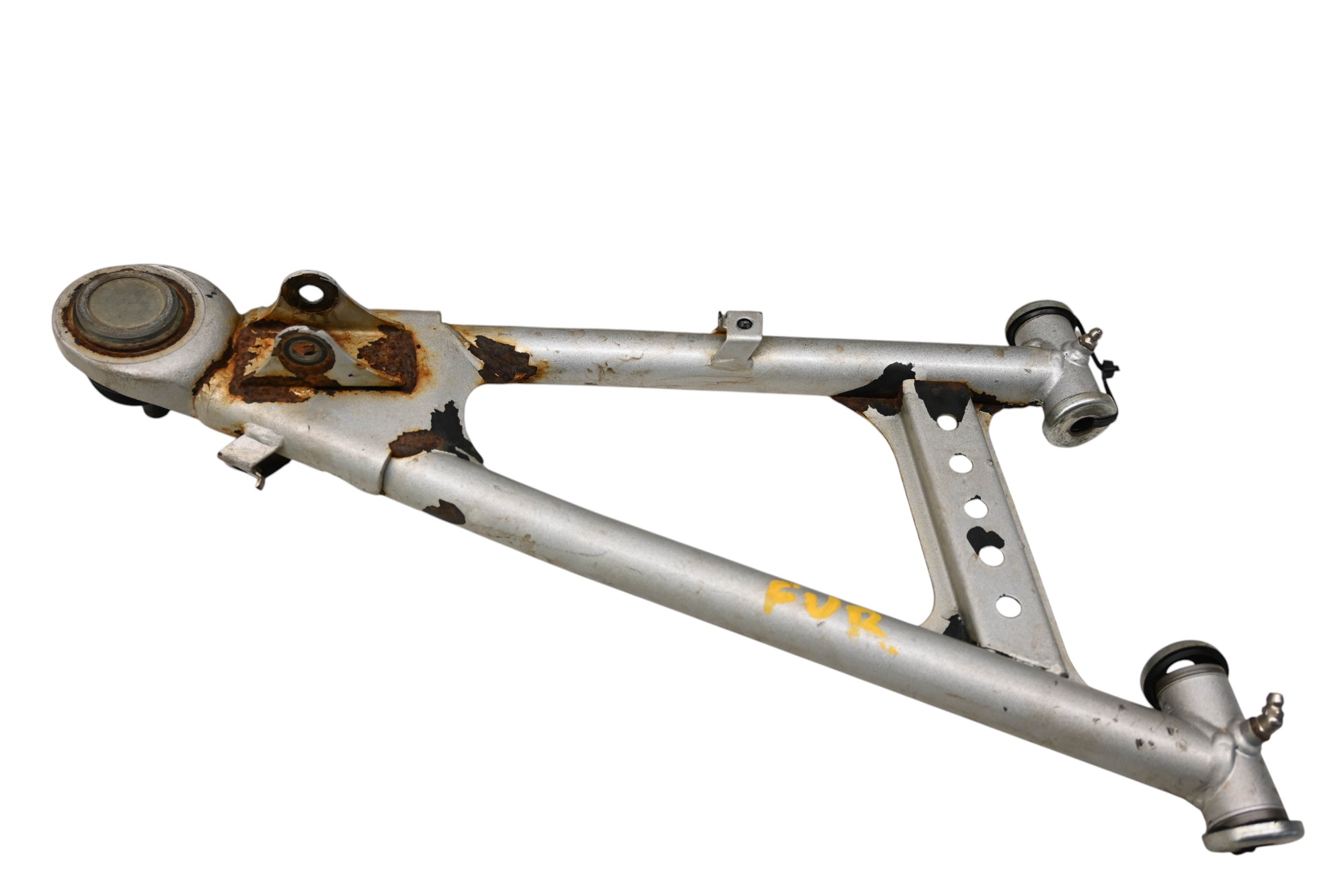 16 Yamaha YXZ1000R EPS 4x4 Front Upper Right A-Arm