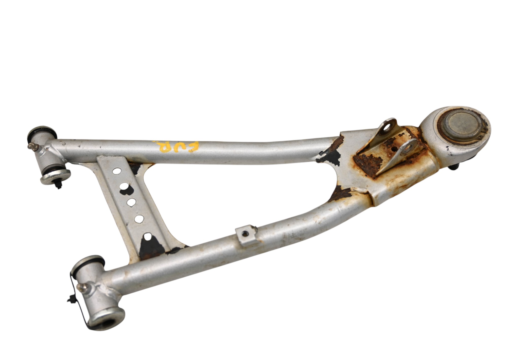 16 Yamaha YXZ1000R EPS 4x4 Front Upper Right A-Arm