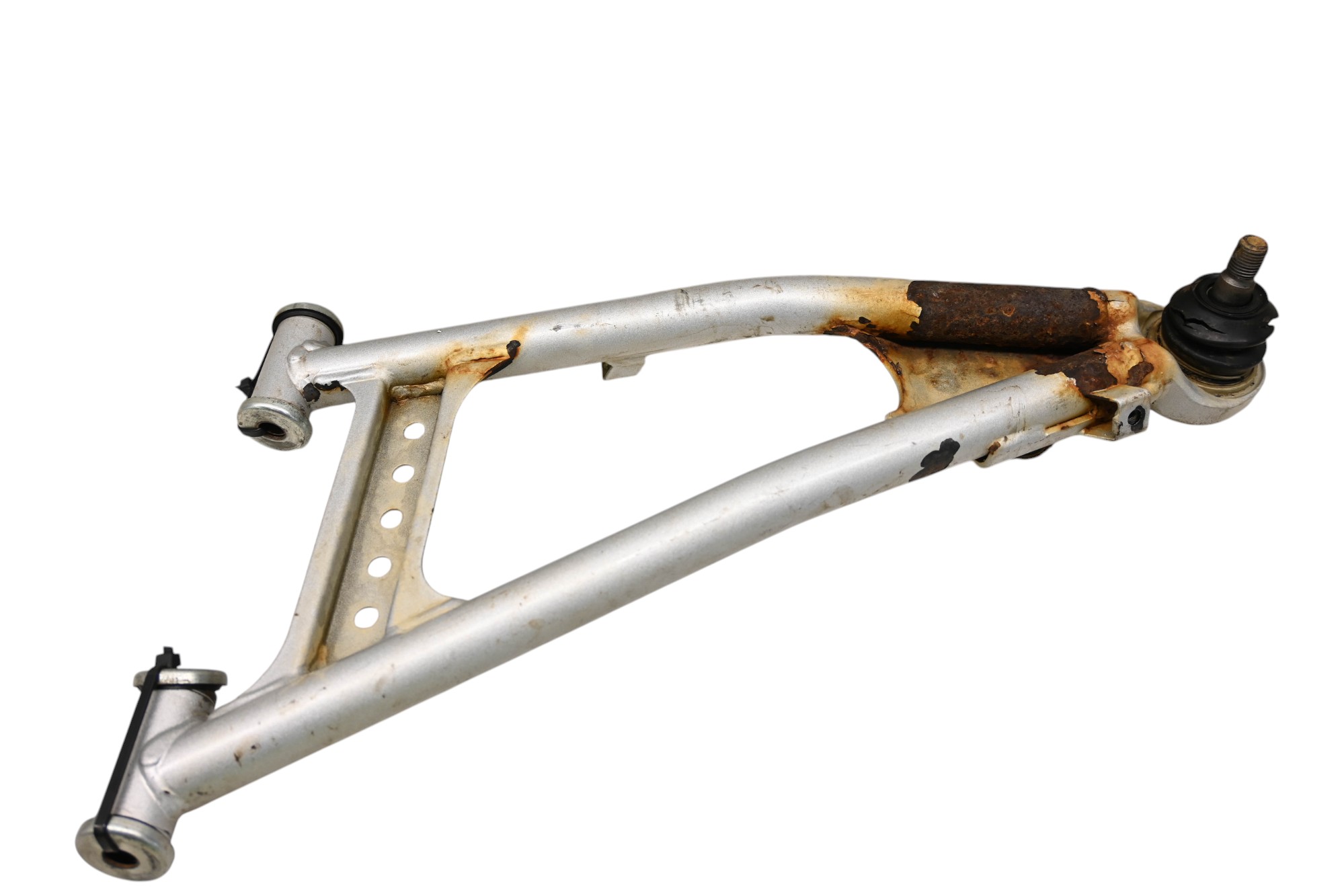 16 Yamaha YXZ1000R EPS 4x4 Front Upper Right A-Arm