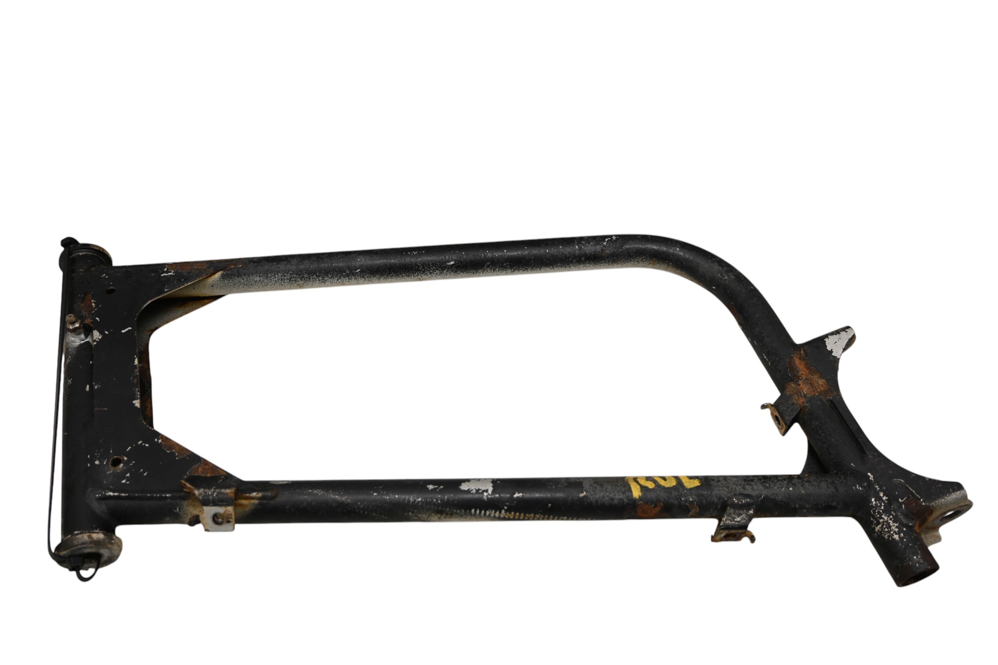 16 Yamaha YXZ1000R EPS 4x4 Rear Upper Left A-Arm
