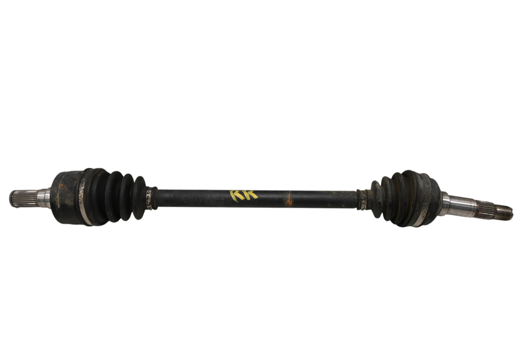 16 Yamaha YXZ1000R EPS 4x4 Rear Cv Axle Left Or Right