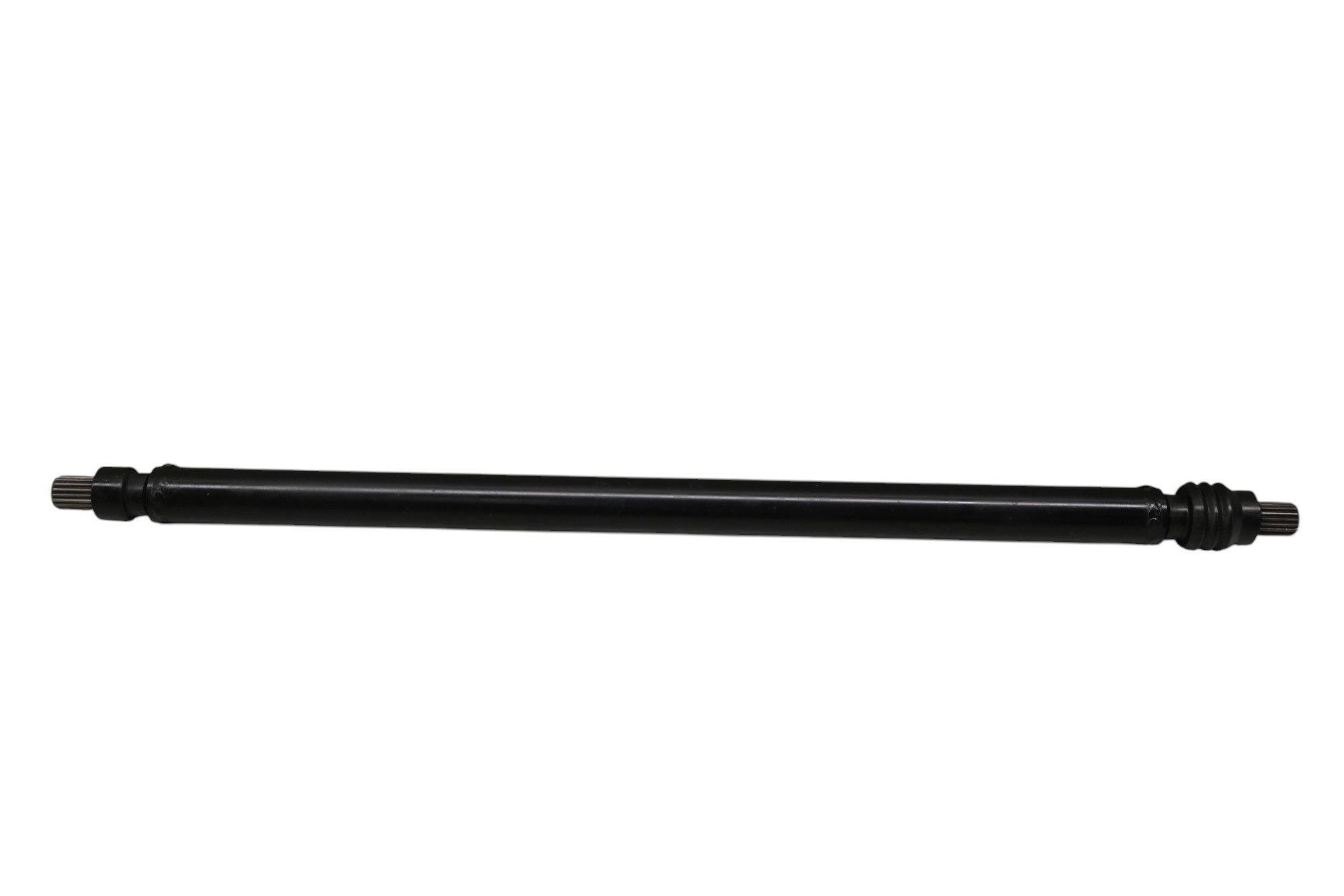 16 Yamaha YXZ1000R EPS 4x4 Front Drive Shaft
