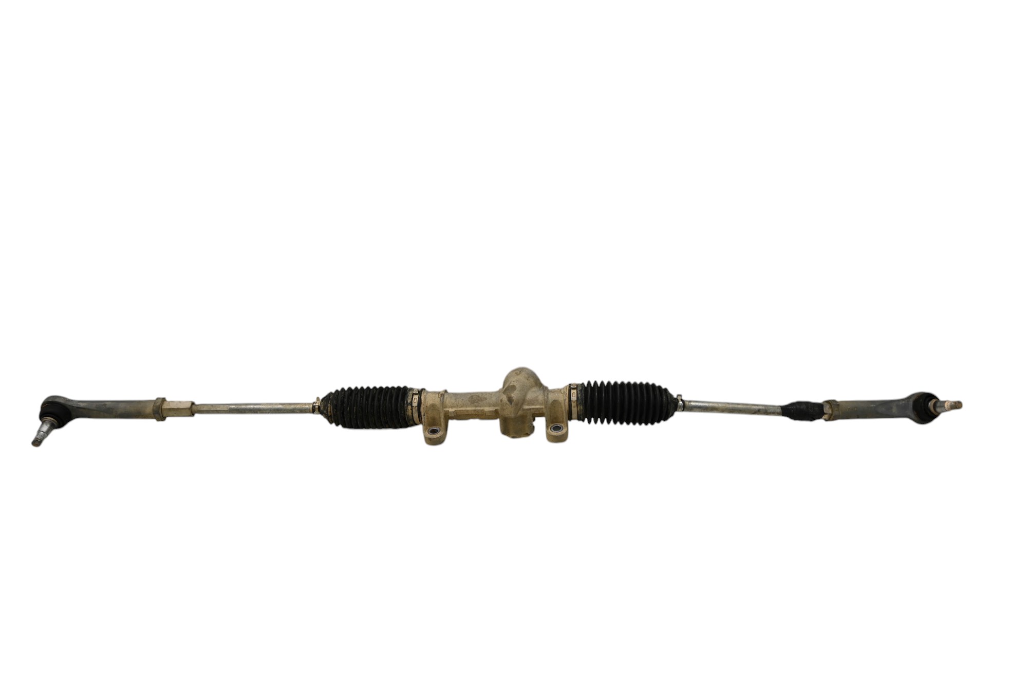 16 Yamaha YXZ1000R EPS 4x4 Steering Rack & Pinion