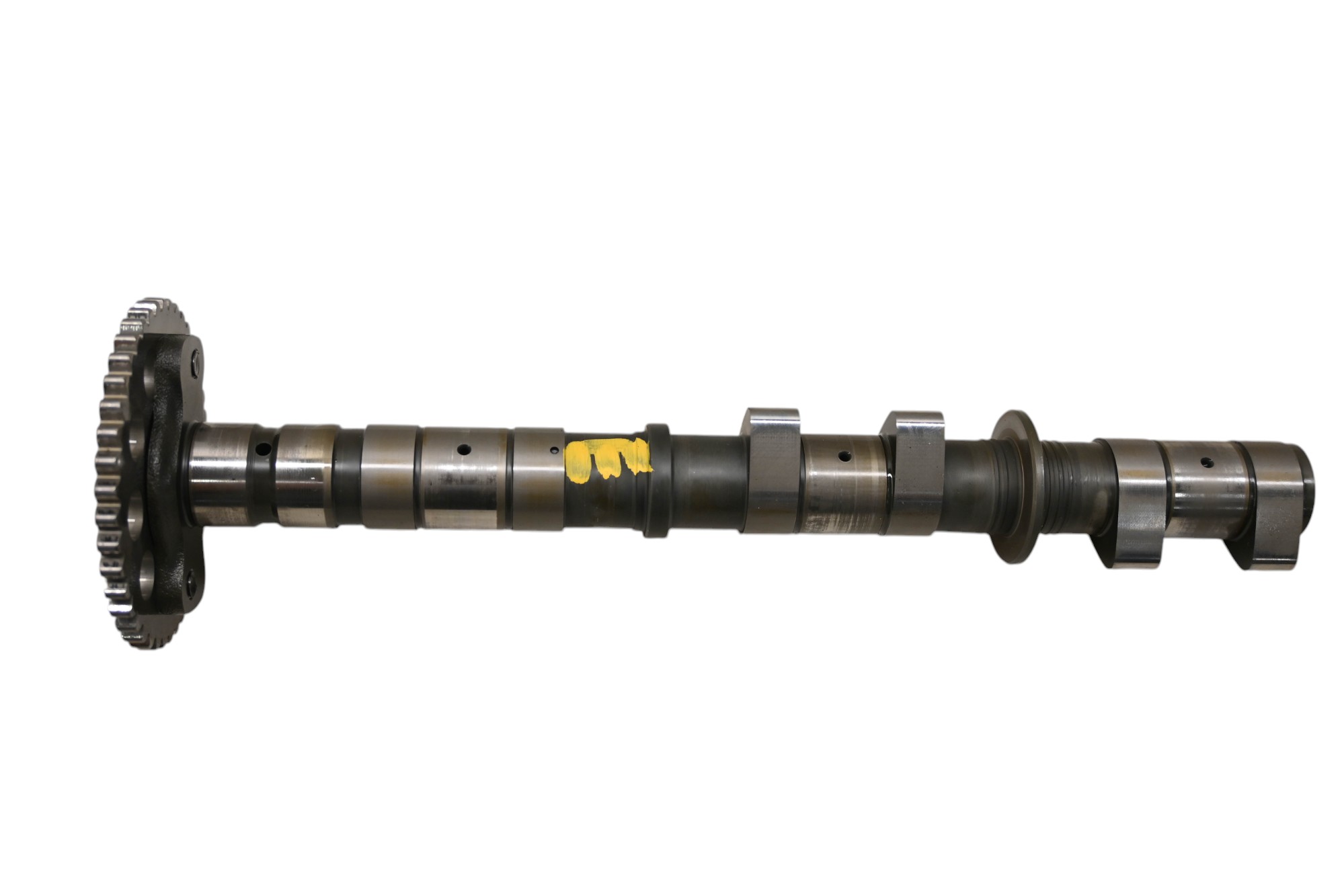 16 Yamaha YXZ1000R EPS 4x4 Exhaust Camshaft Cam Shaft