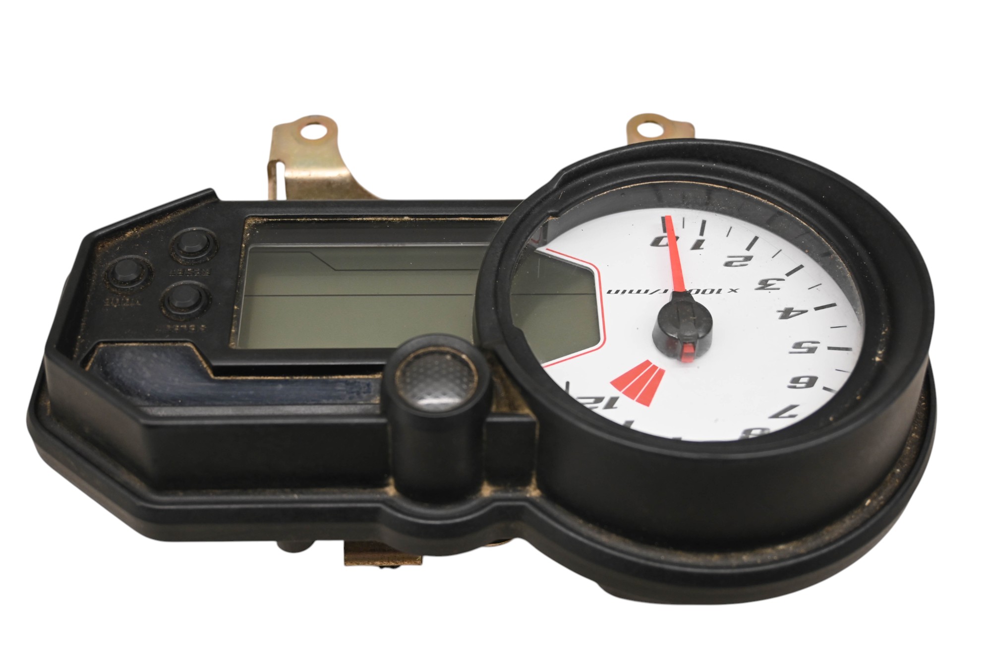 16 Yamaha YXZ1000R EPS 4x4 Speedometer Dash