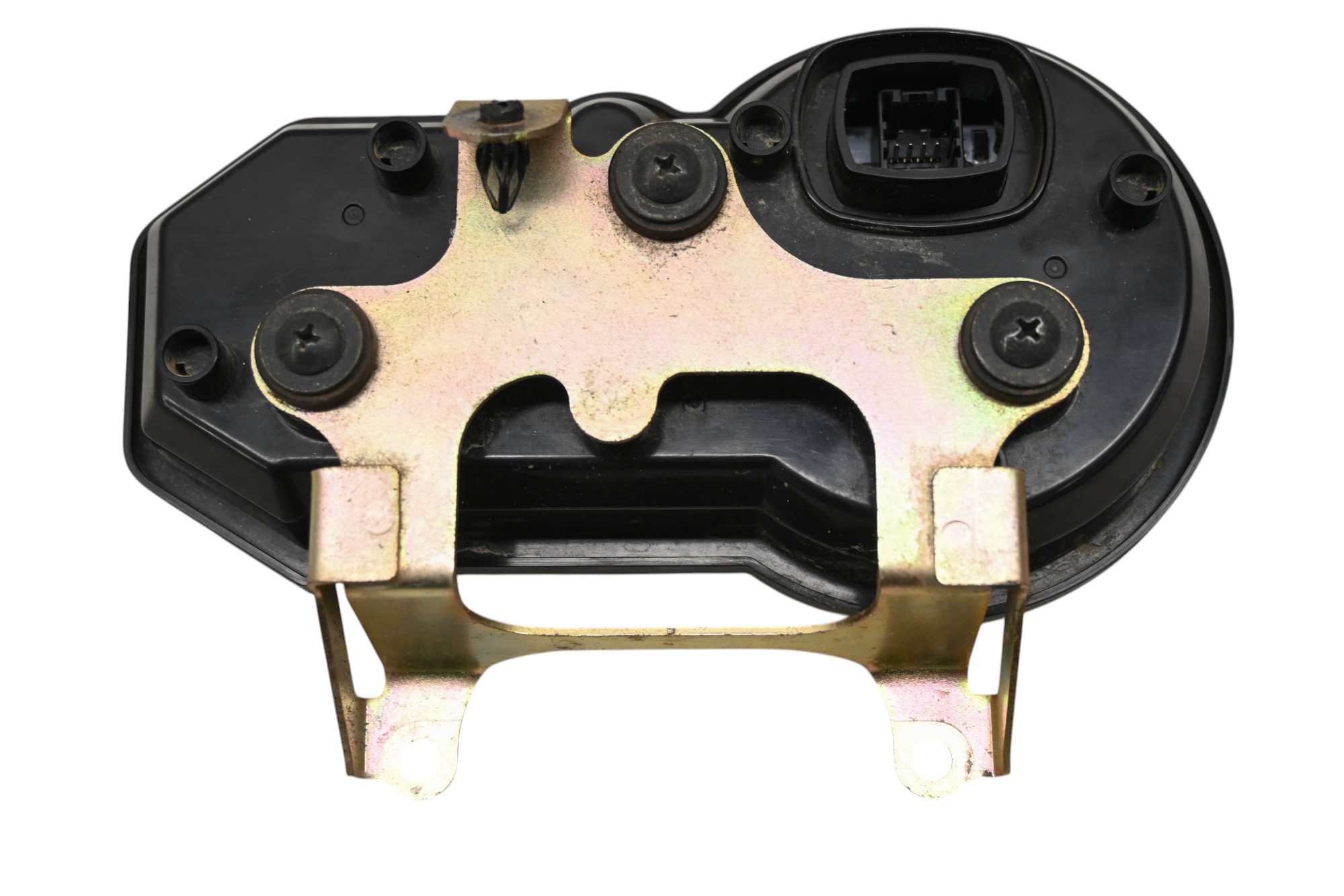 16 Yamaha YXZ1000R EPS 4x4 Speedometer Dash