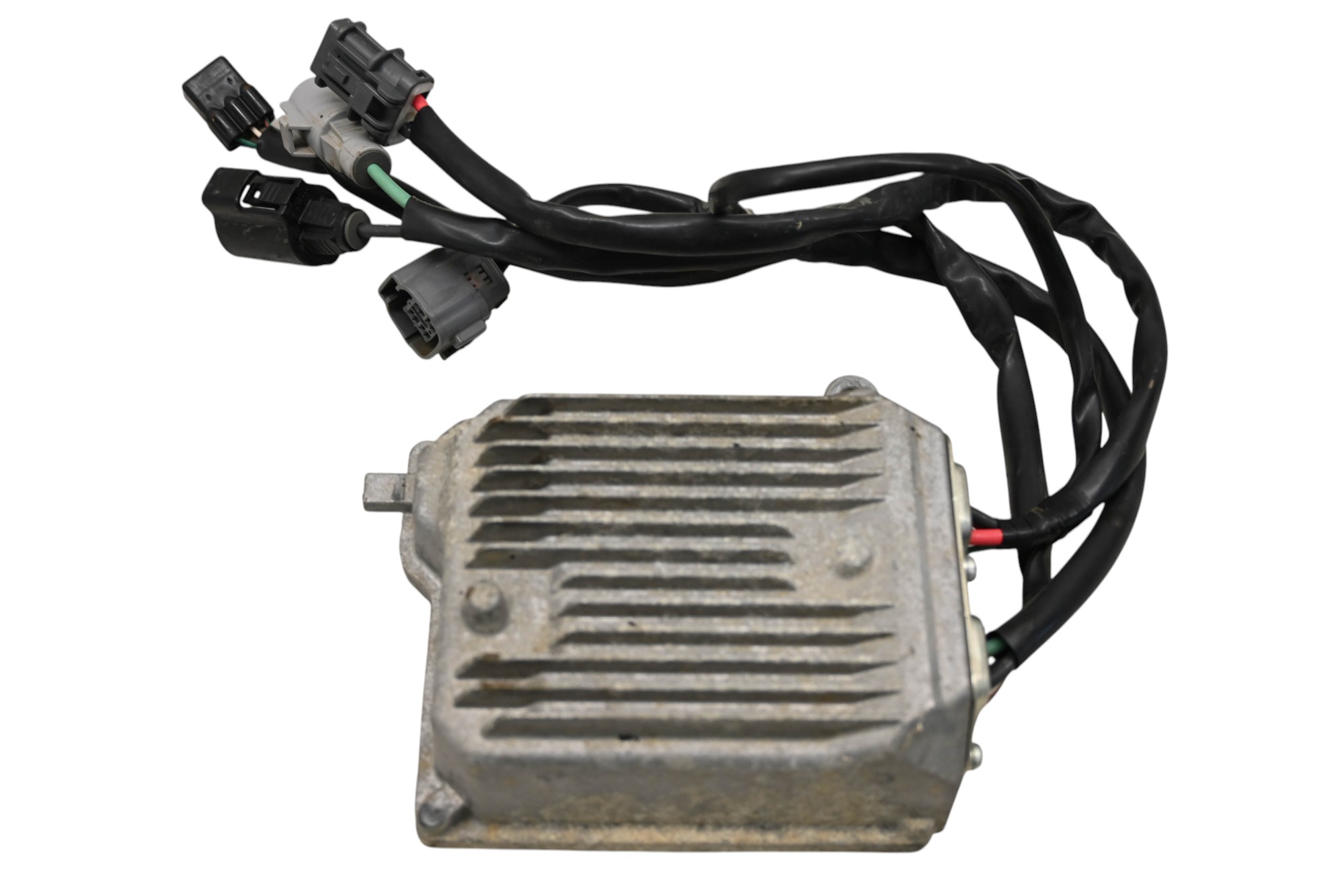 16 Yamaha YXZ1000R EPS 4x4 Electric Power Steering Control Unit