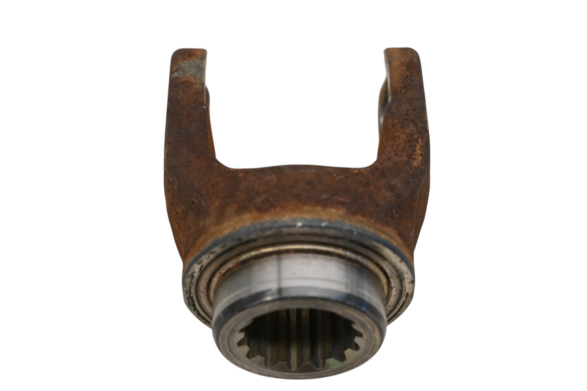 16 Yamaha YXZ1000R EPS 4x4 Rear Drive Shaft Yoke