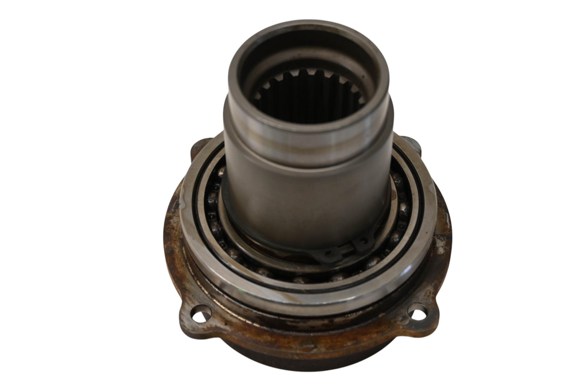 16 Yamaha YXZ1000R EPS 4x4 Crankshaft Adaptor Output Shaft