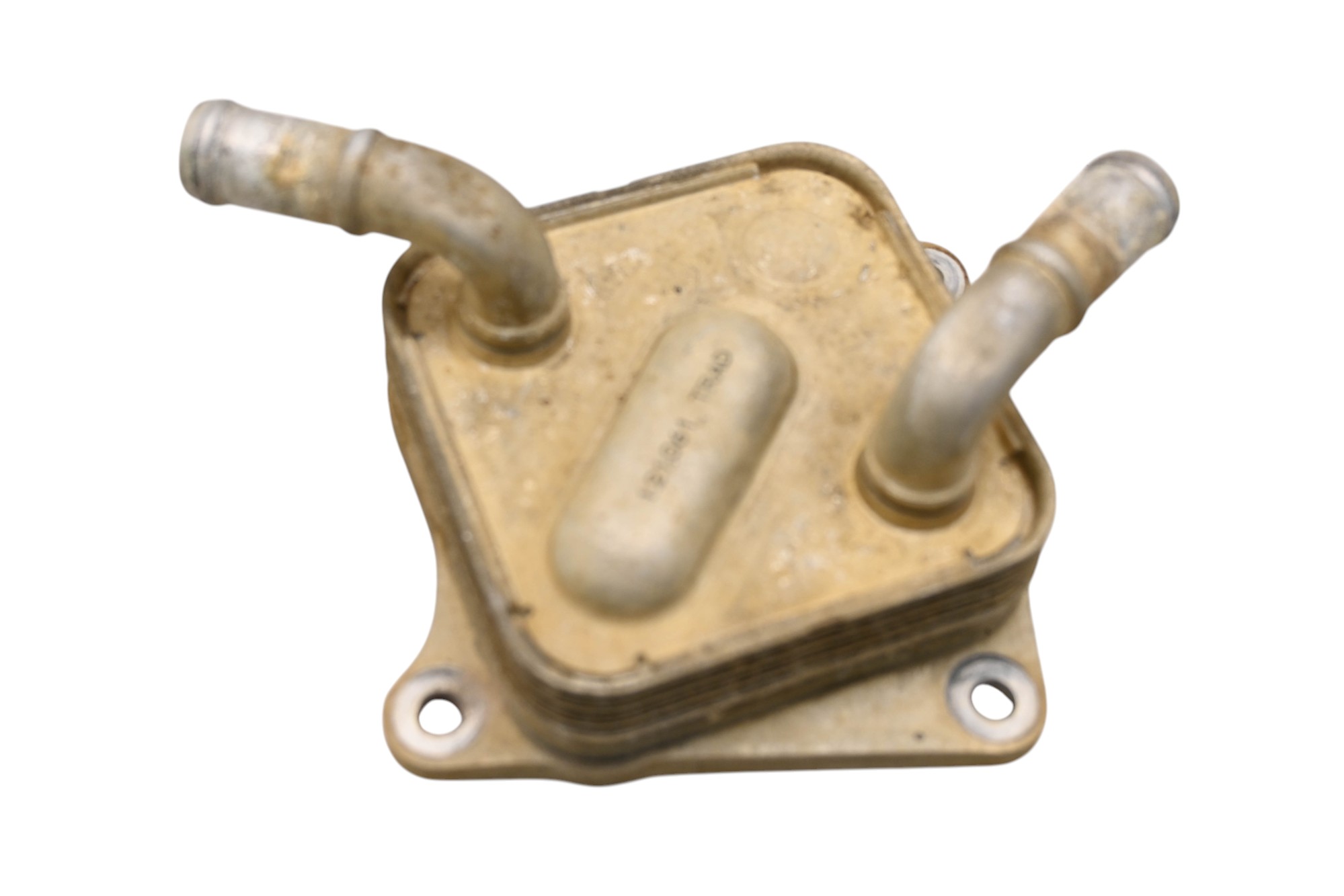 16 Yamaha YXZ1000R EPS 4x4 Oil Cooler
