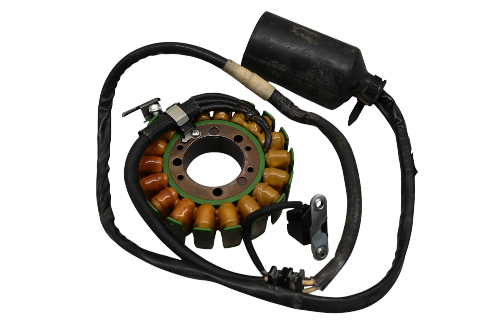 16 Yamaha YXZ1000R EPS 4x4 Stator
