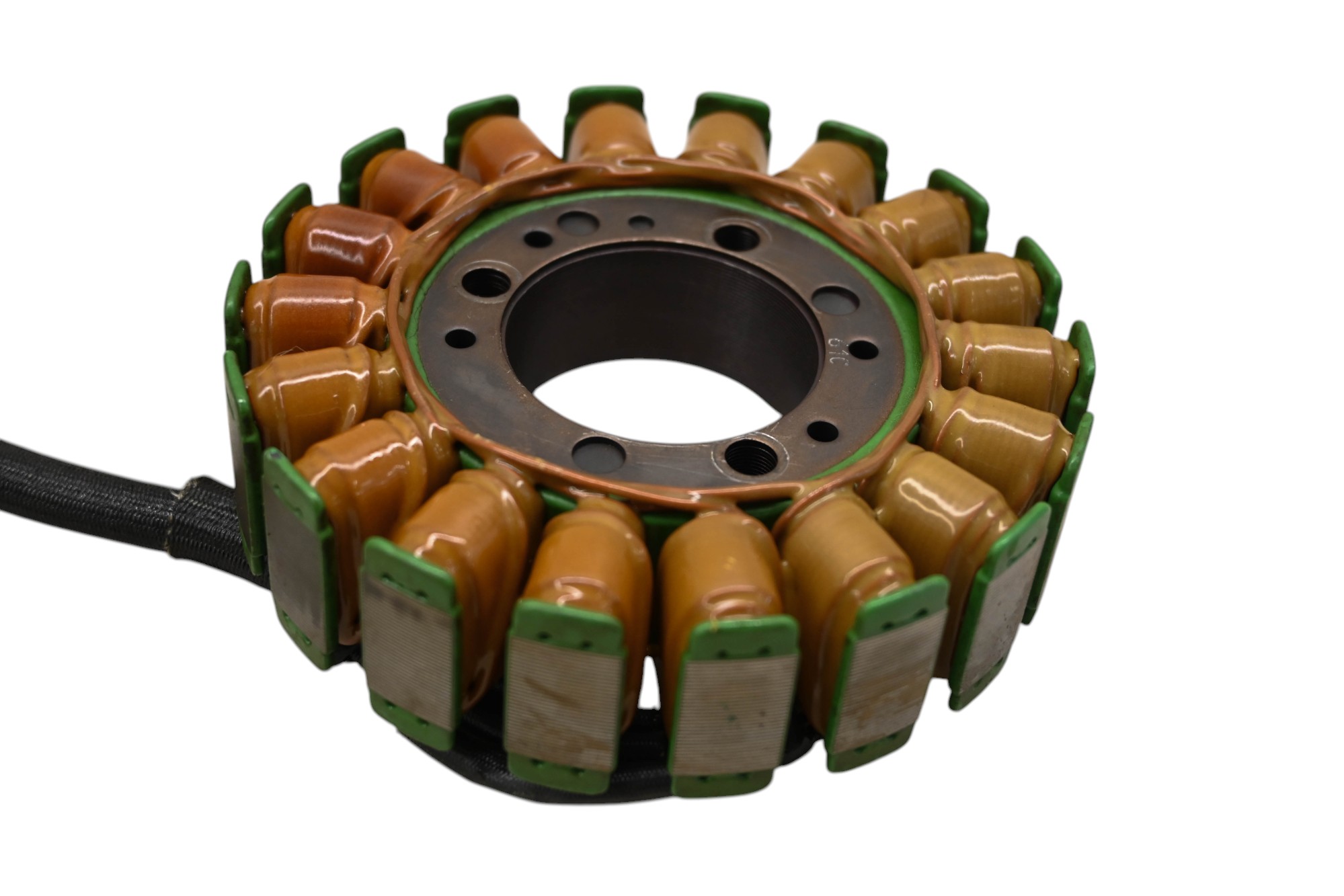 16 Yamaha YXZ1000R EPS 4x4 Stator
