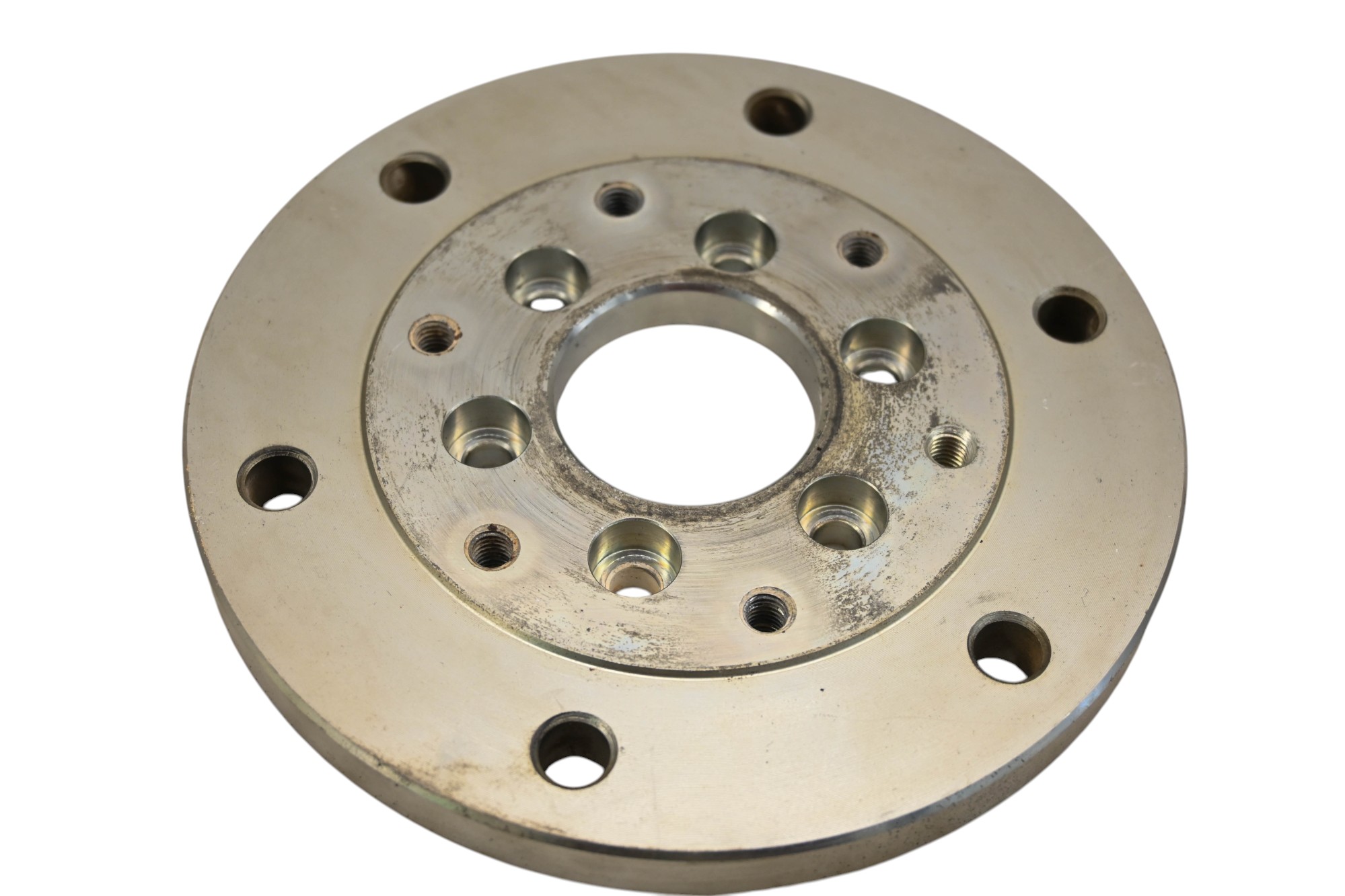 16 Yamaha YXZ1000R EPS 4x4 Flywheel