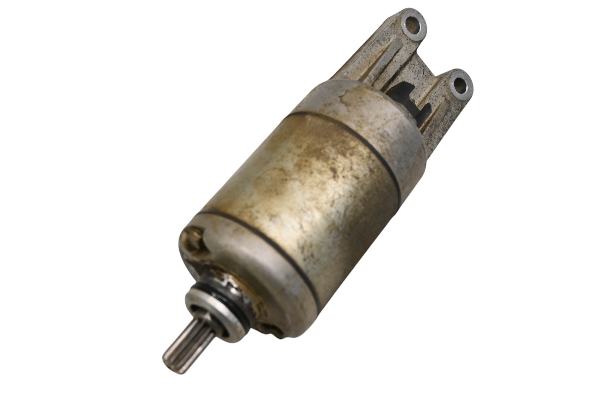 16 Yamaha YXZ1000R EPS 4x4 Starter Motor