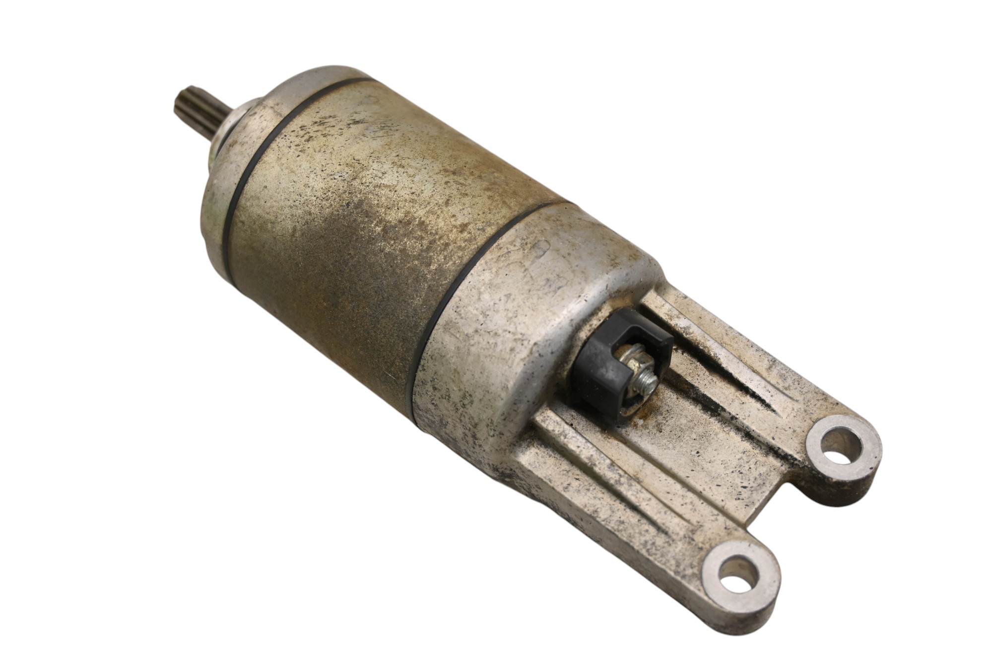 16 Yamaha YXZ1000R EPS 4x4 Starter Motor