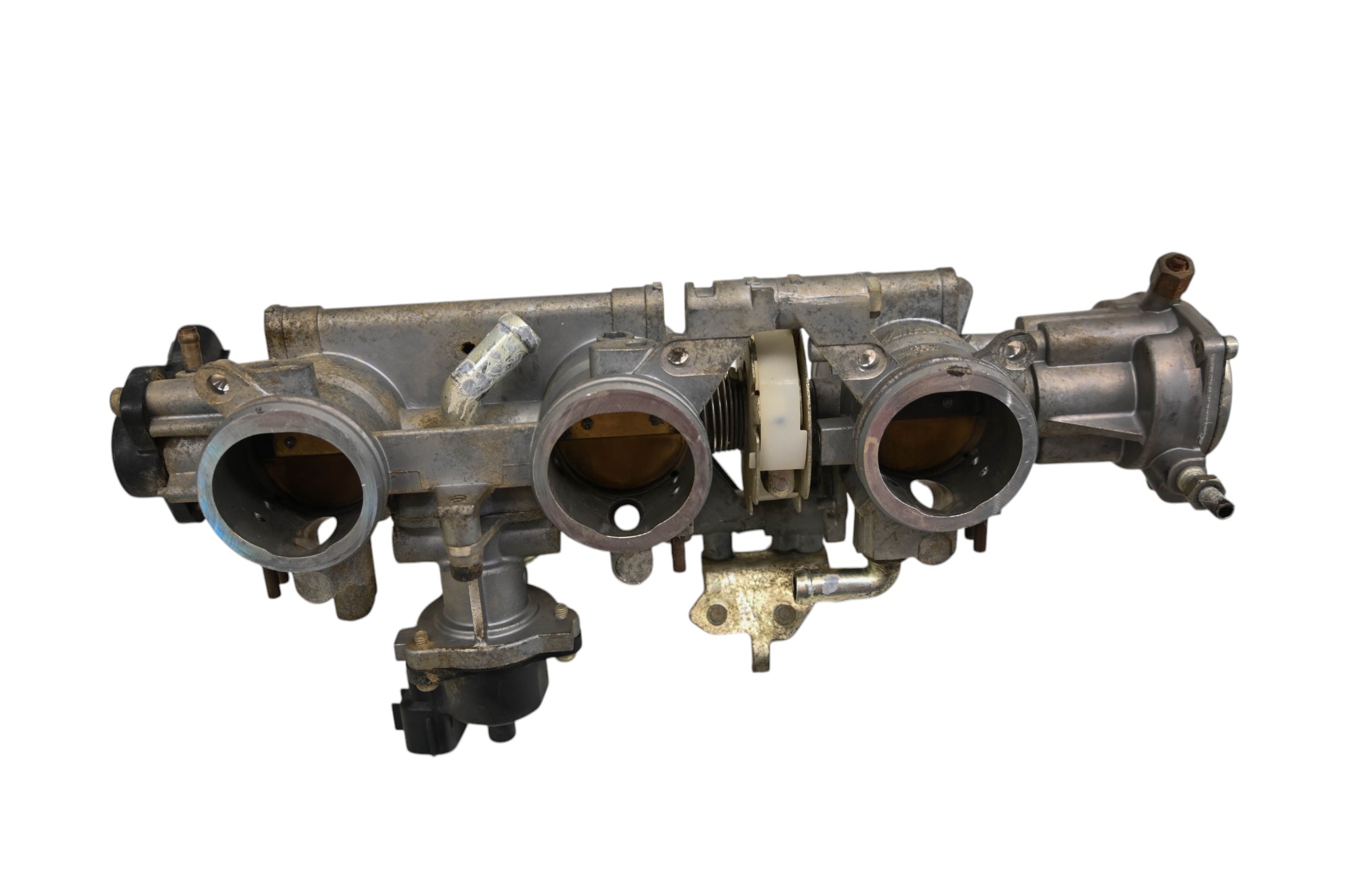 16 Yamaha YXZ1000R EPS 4x4 Throttle Body