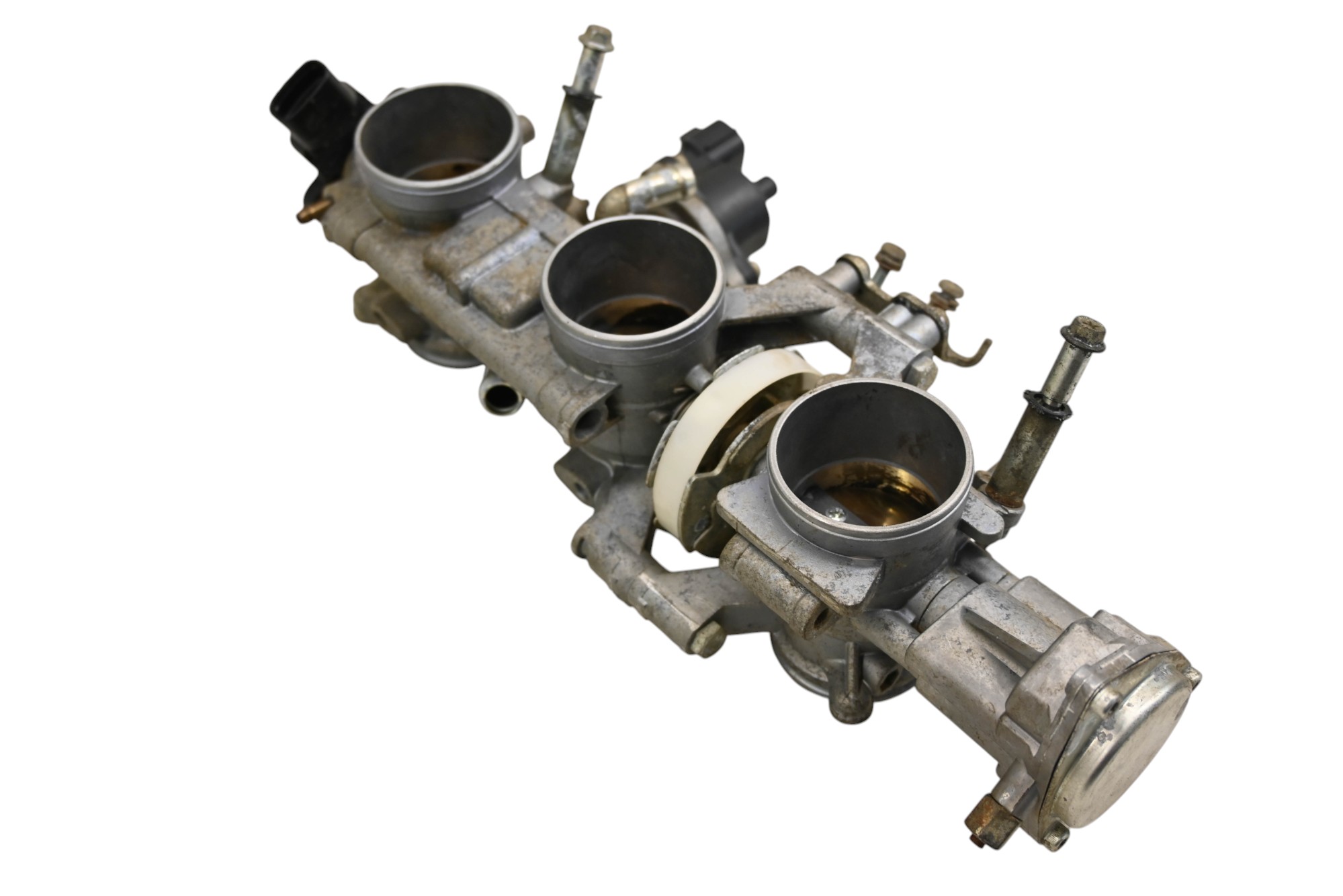 16 Yamaha YXZ1000R EPS 4x4 Throttle Body