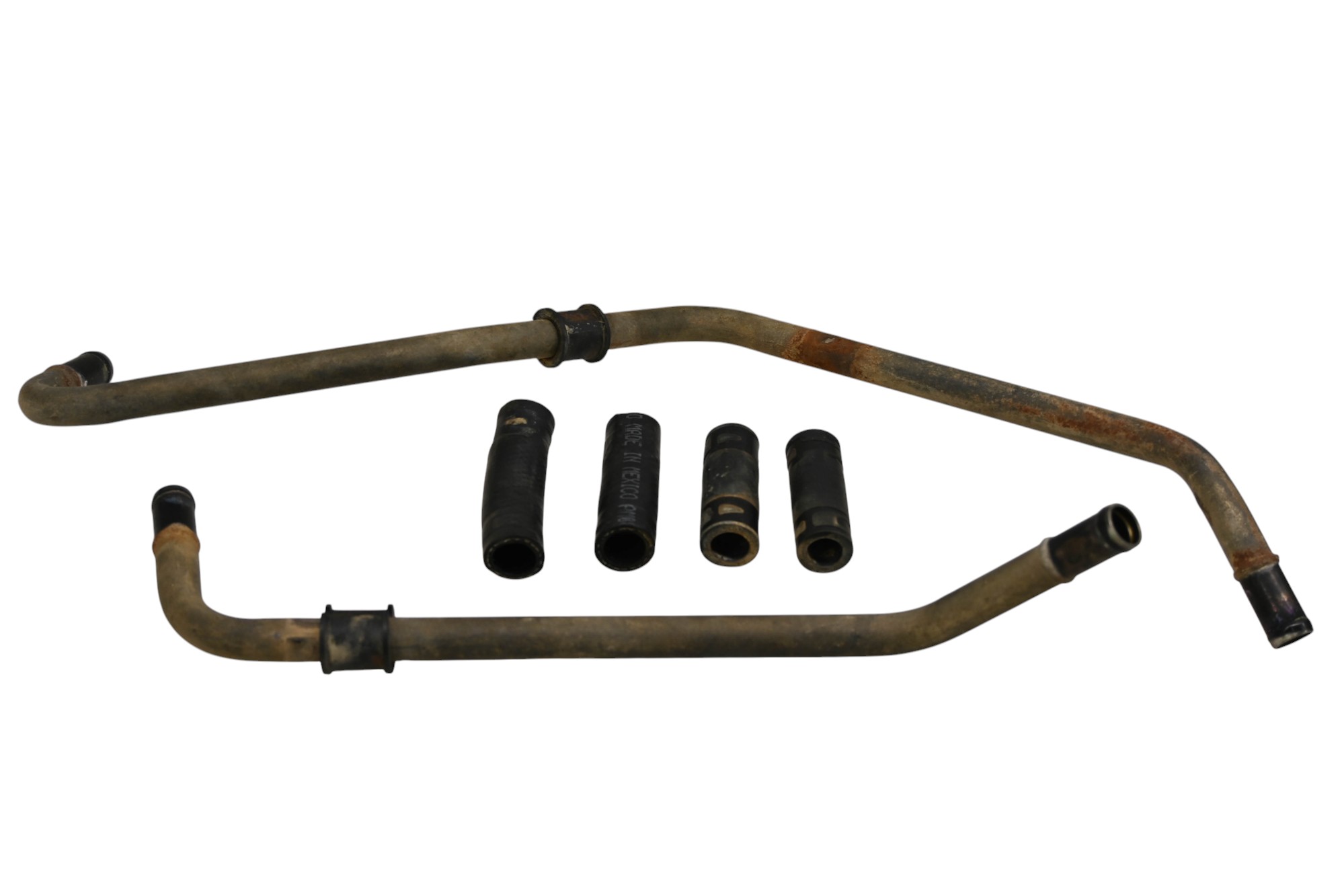 16 Yamaha YXZ1000R EPS 4x4 Oil Cooler Lines