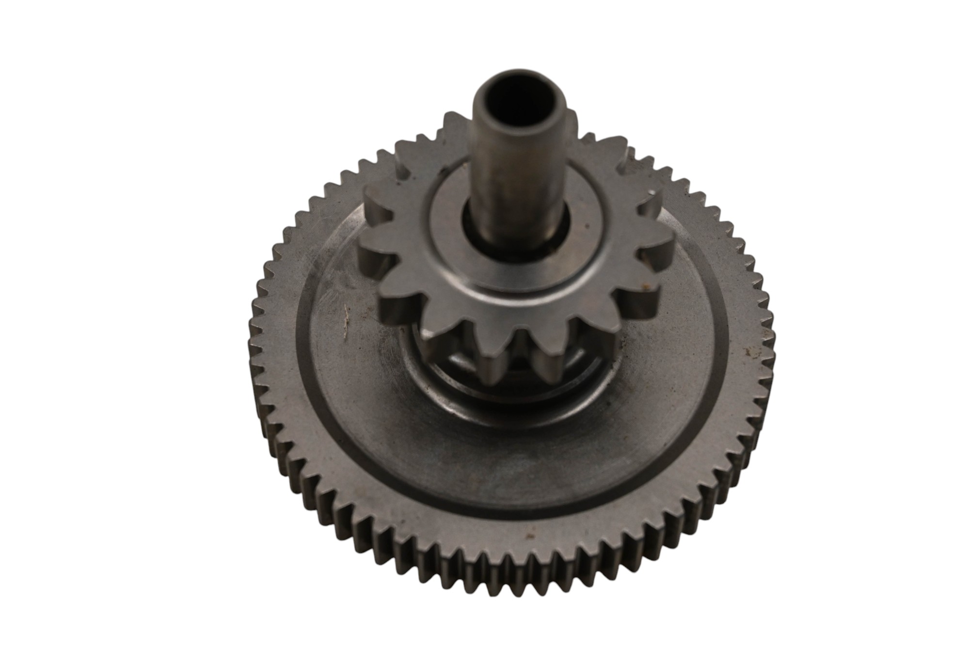 16 Yamaha YXZ1000R EPS 4x4 Starter Gear