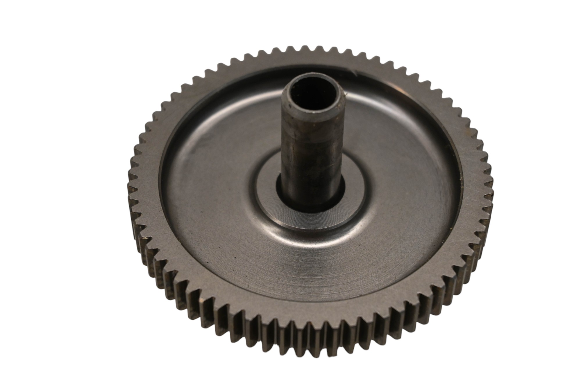 16 Yamaha YXZ1000R EPS 4x4 Starter Gear