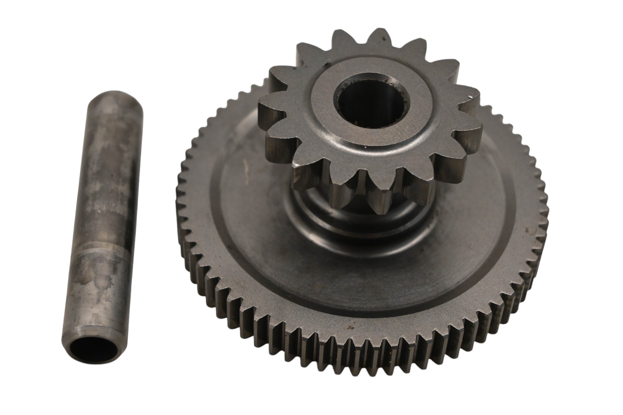 16 Yamaha YXZ1000R EPS 4x4 Starter Gear