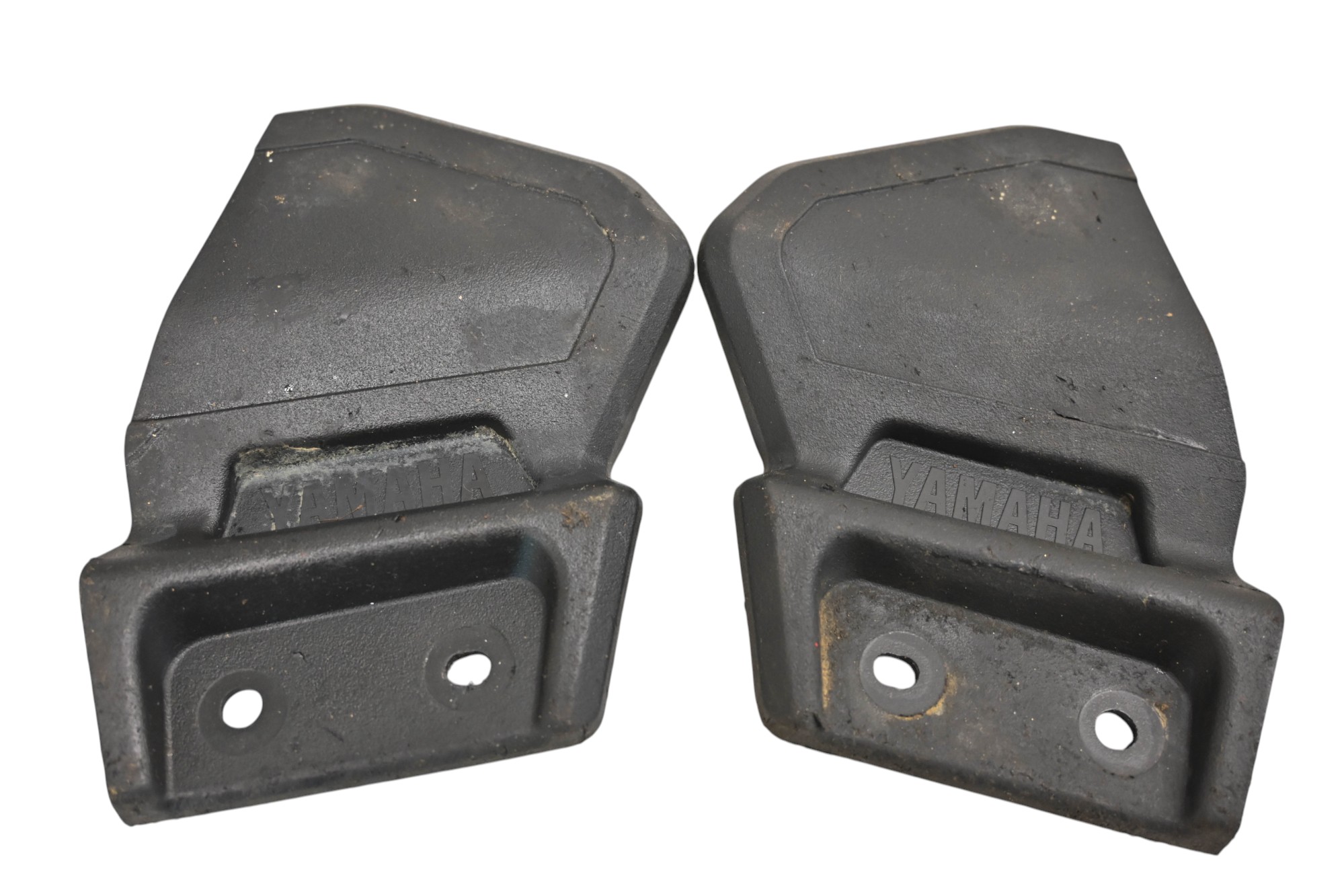16 Yamaha YXZ1000R EPS 4x4 Front Cv Boot Guards Left & Right