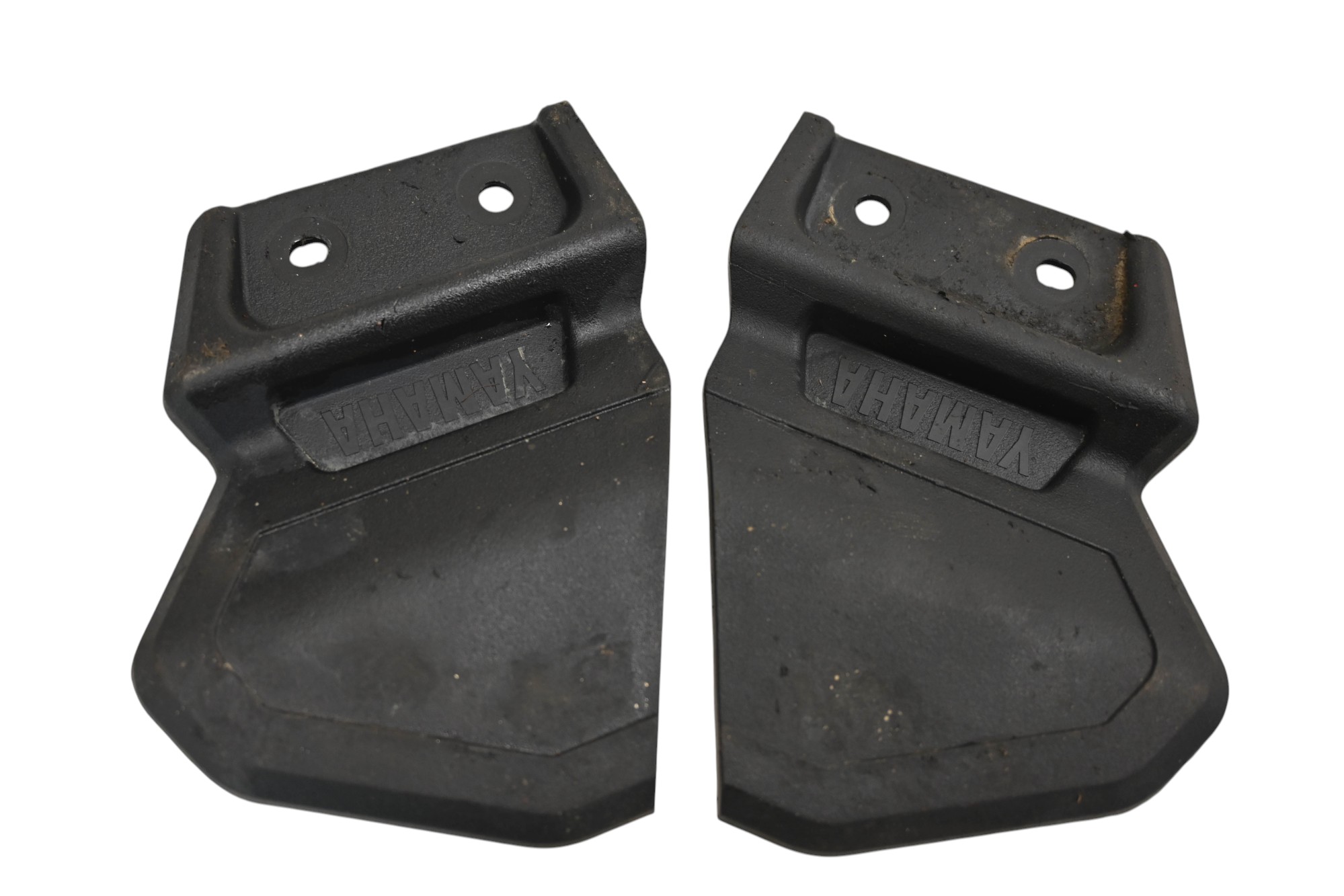 16 Yamaha YXZ1000R EPS 4x4 Front Cv Boot Guards Left & Right