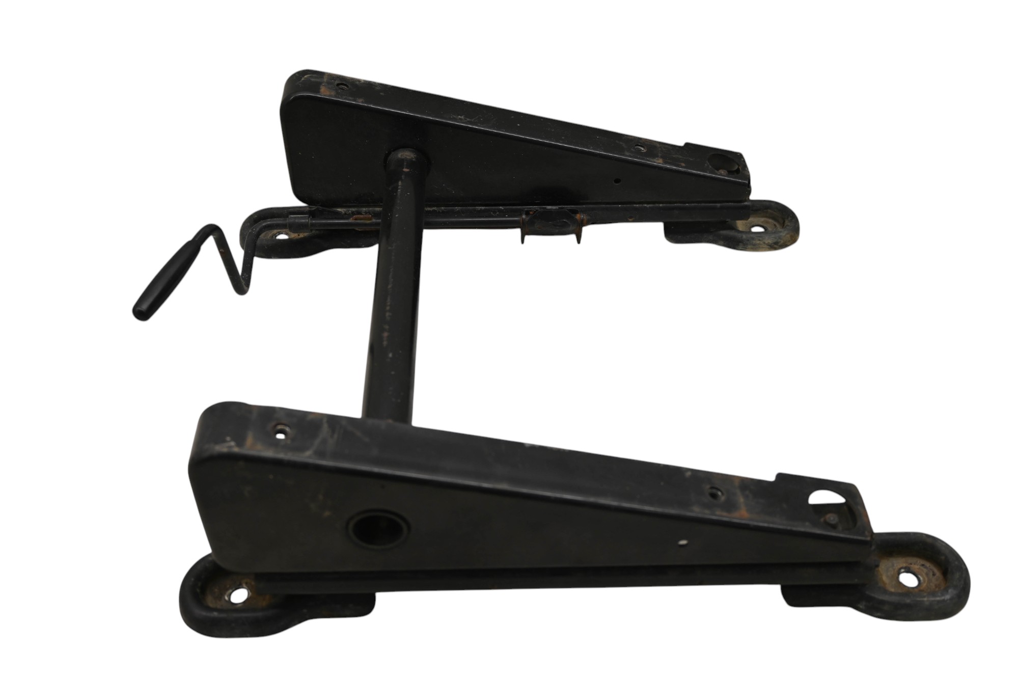 16 Yamaha YXZ1000R EPS 4x4 Driver Seat Adjustment Bracket Mount