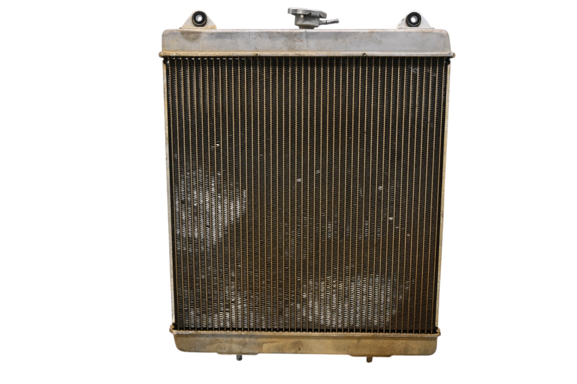 16 Yamaha YXZ1000R EPS 4x4 Radiator