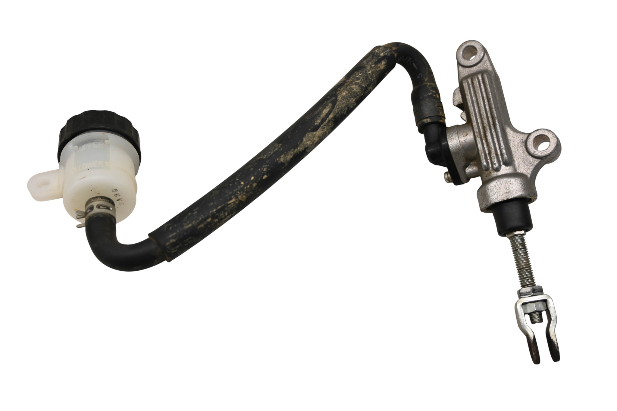 16 Yamaha YXZ1000R EPS 4x4 Clutch Master Cylinder
