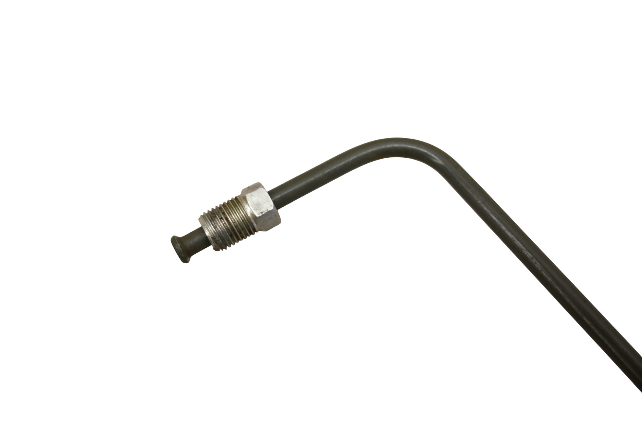 16 Yamaha YXZ1000R EPS 4x4 Front Brake Line Pipe